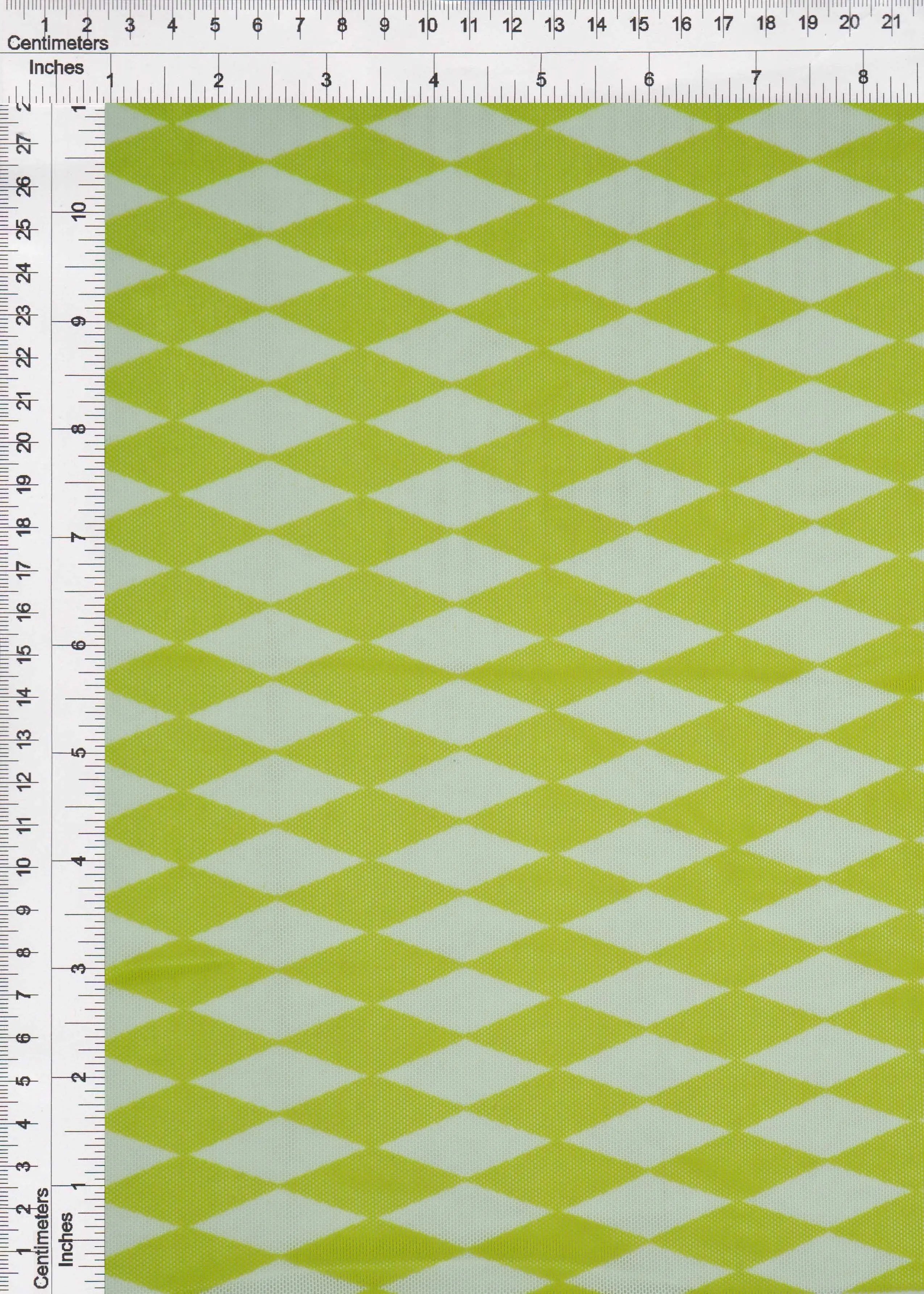 Fabric Selection Retail