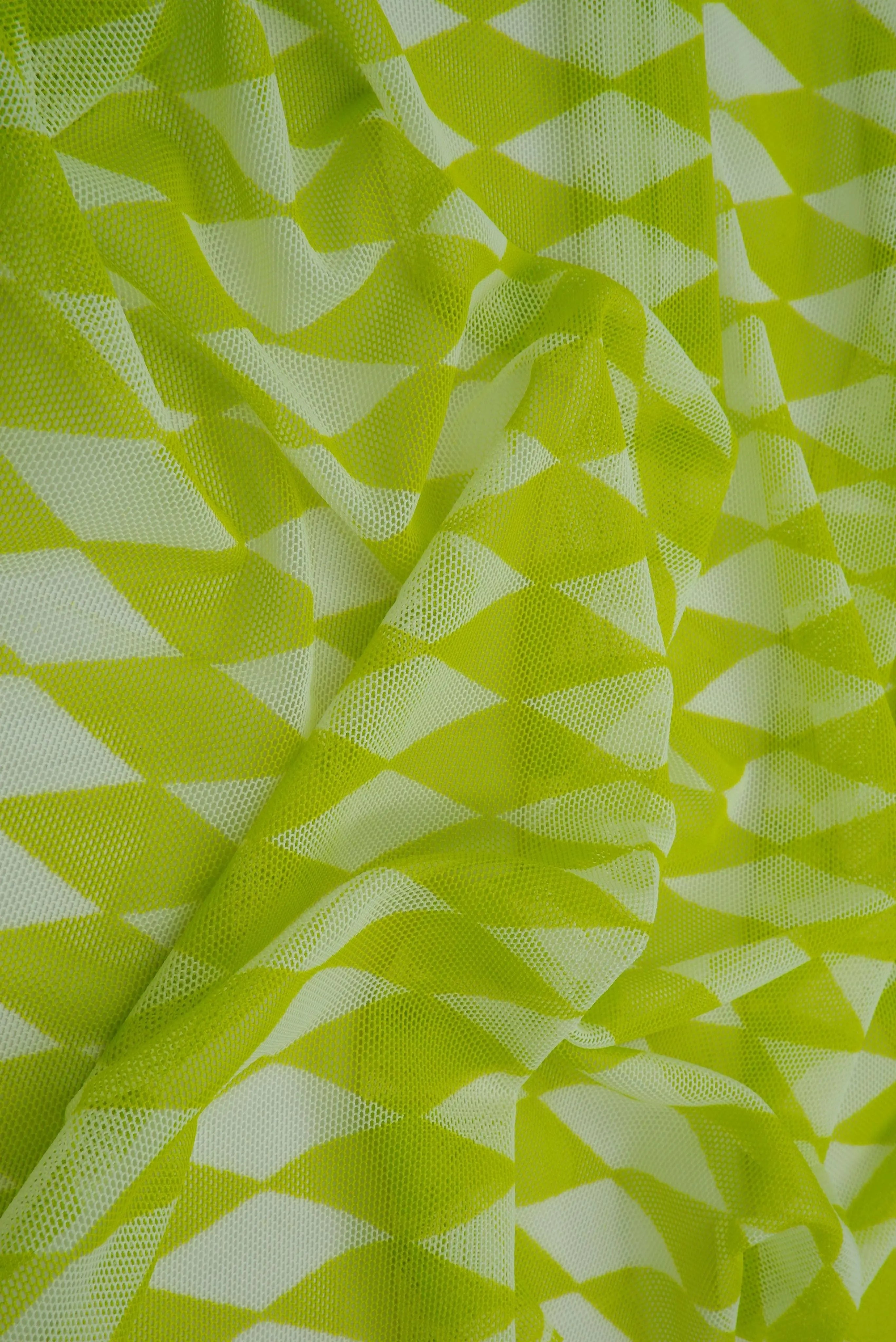 Fabric Selection Retail