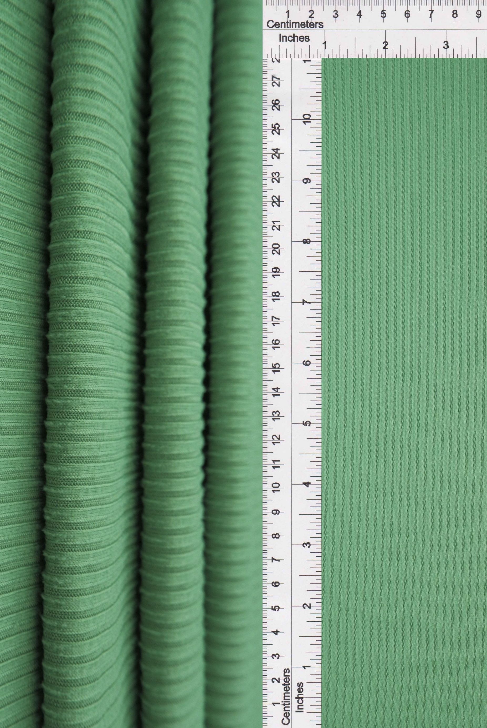 KNT4151 SAGE BODYSUIT DRESS KNIT LOUNGEWEAR NO-PRINT POLYESTER RIB 4X2 SOLID-B SPANDEX STRETCH TOPS YUMMY