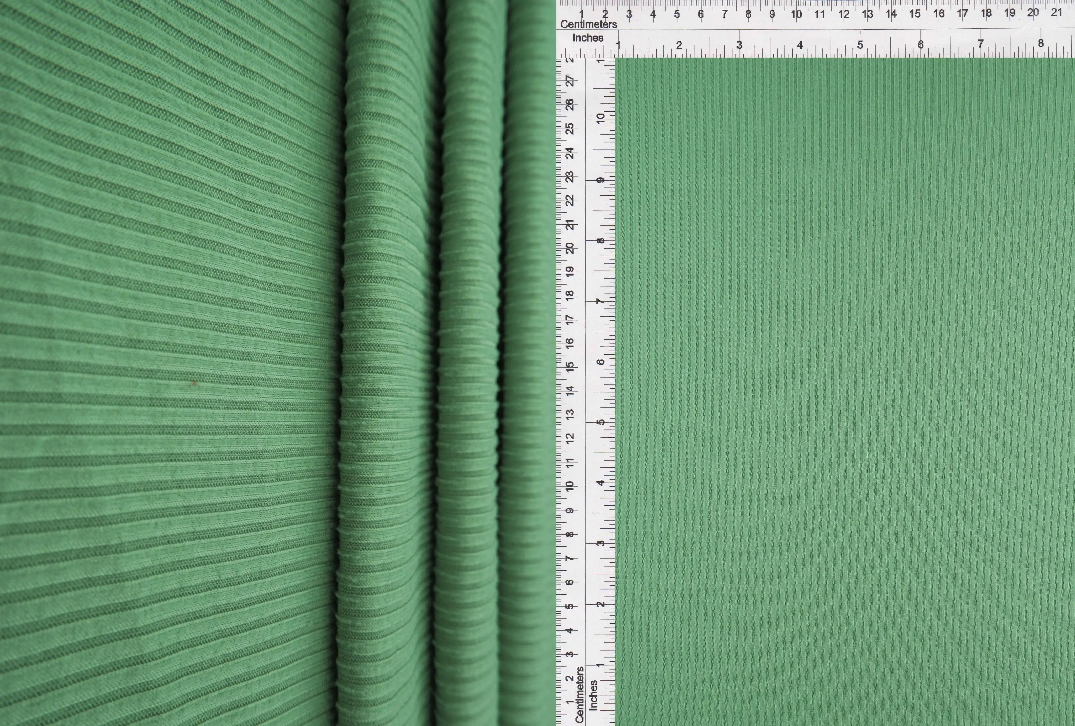 Fabric Selection Retail