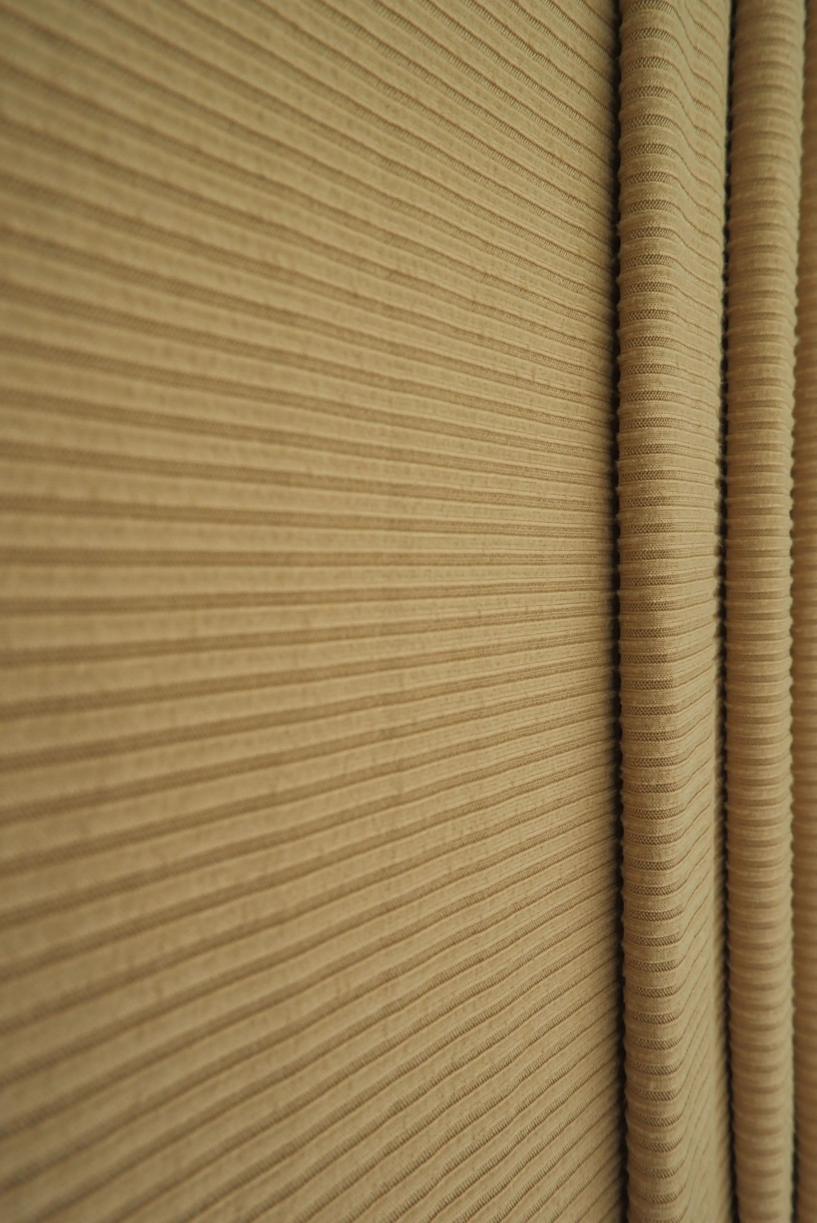 Fabric Selection Retail