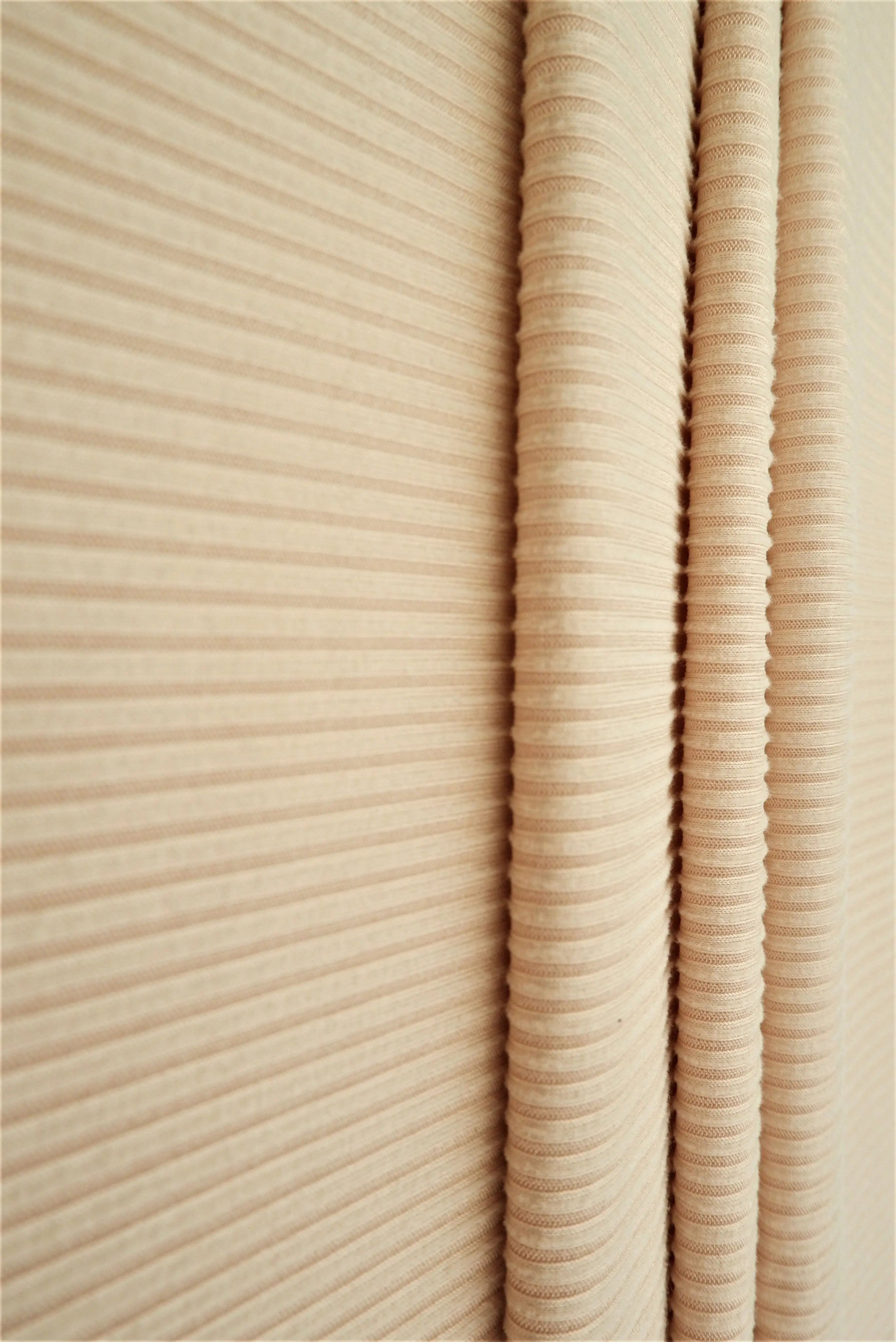 Fabric Selection Retail