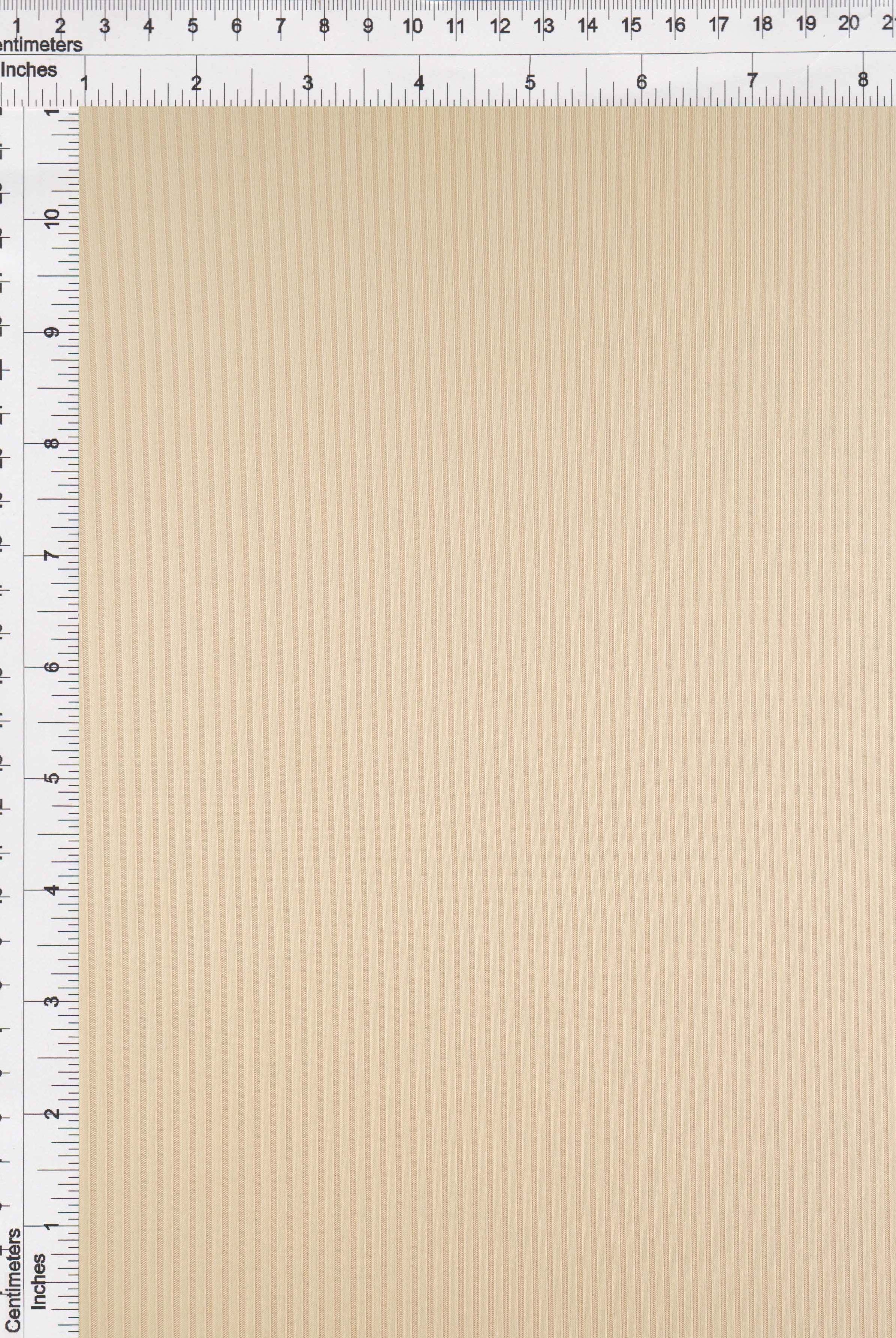 Rib Solid Stretch Knit Fabric - KNT4151