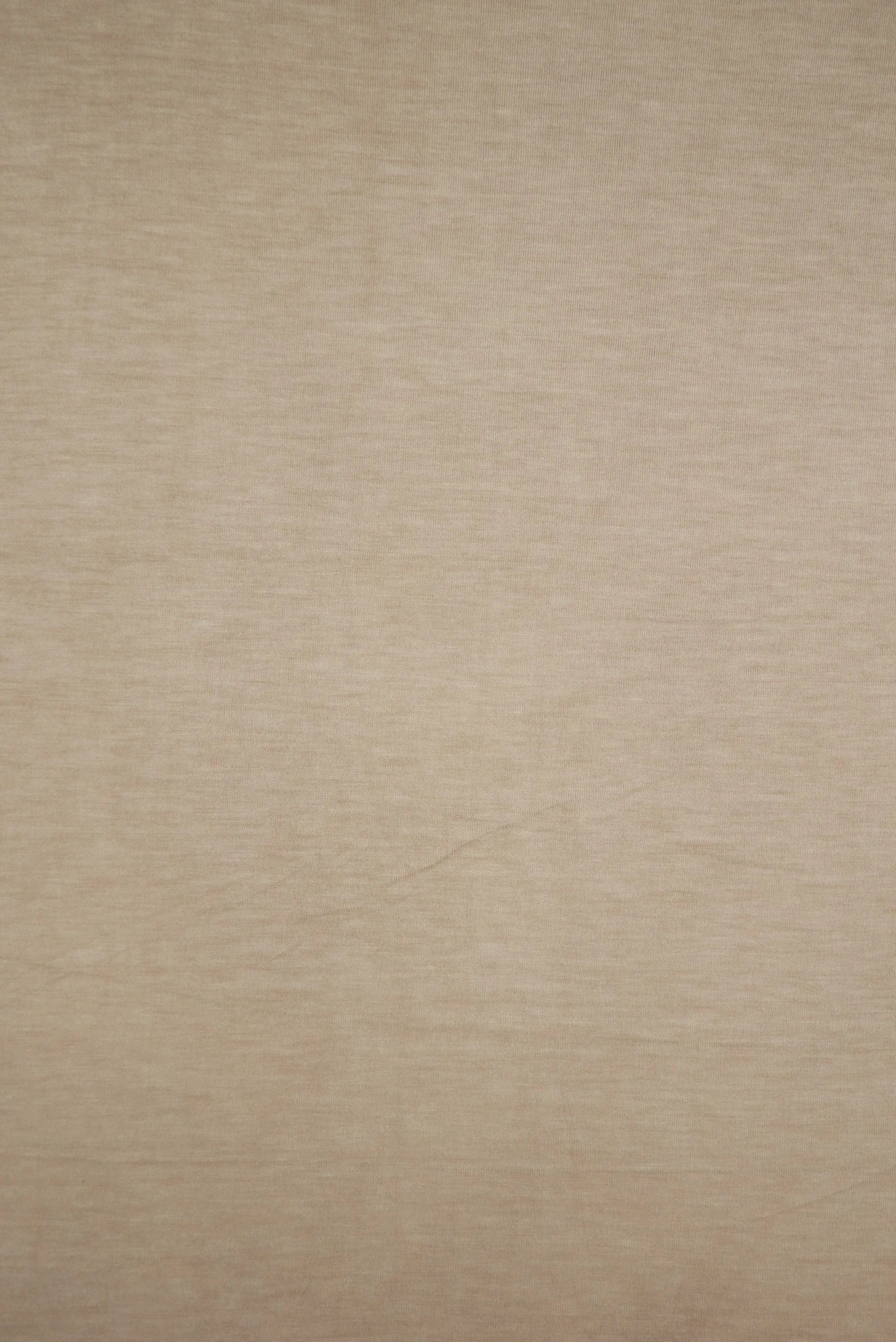 Washed Solid Stretch Knit Fabric - KNT3732