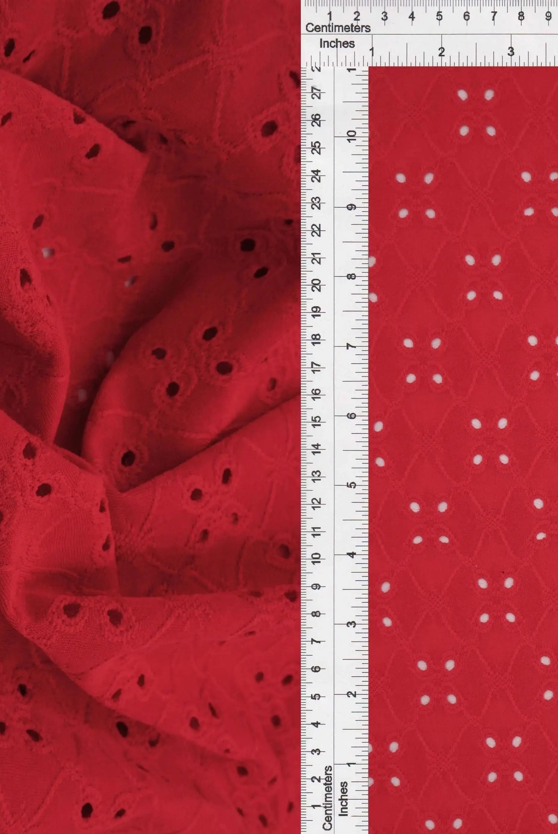 Fabric Selection Retail
