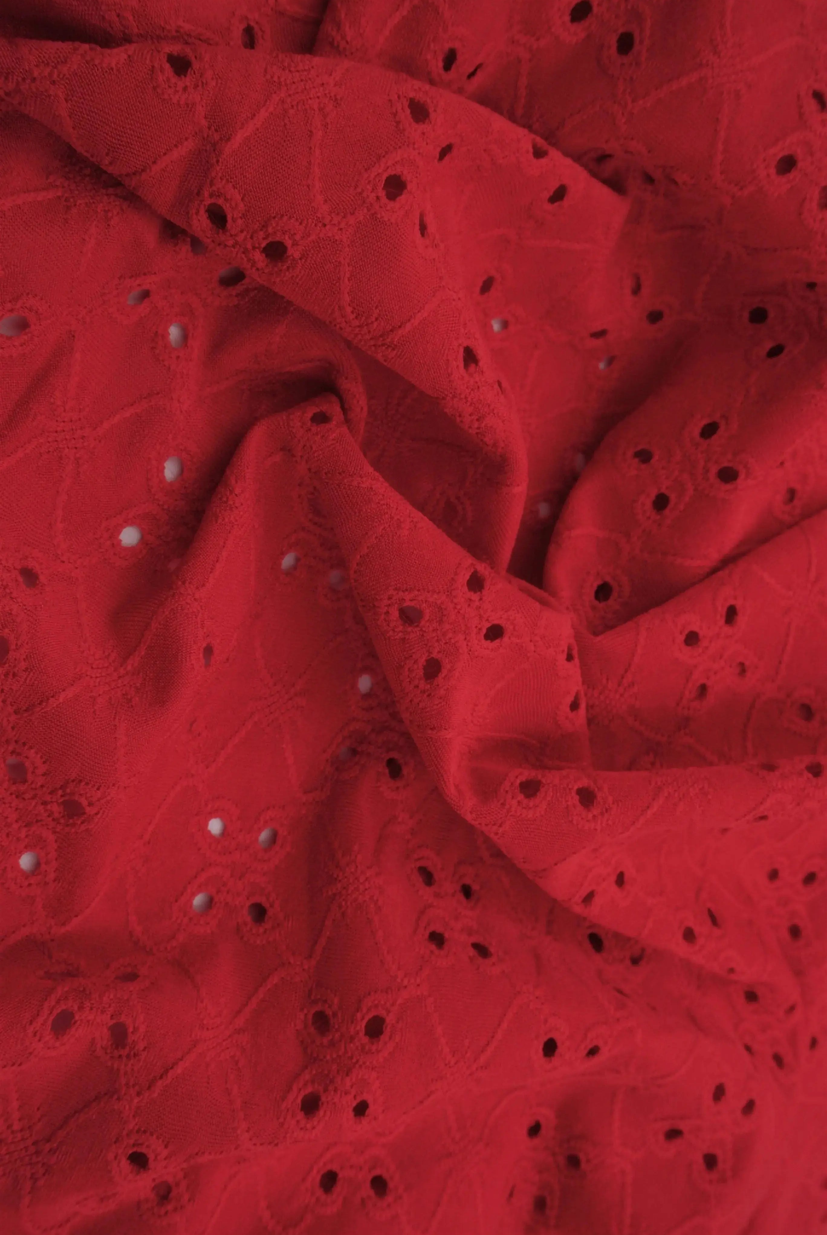 Fabric Selection Retail