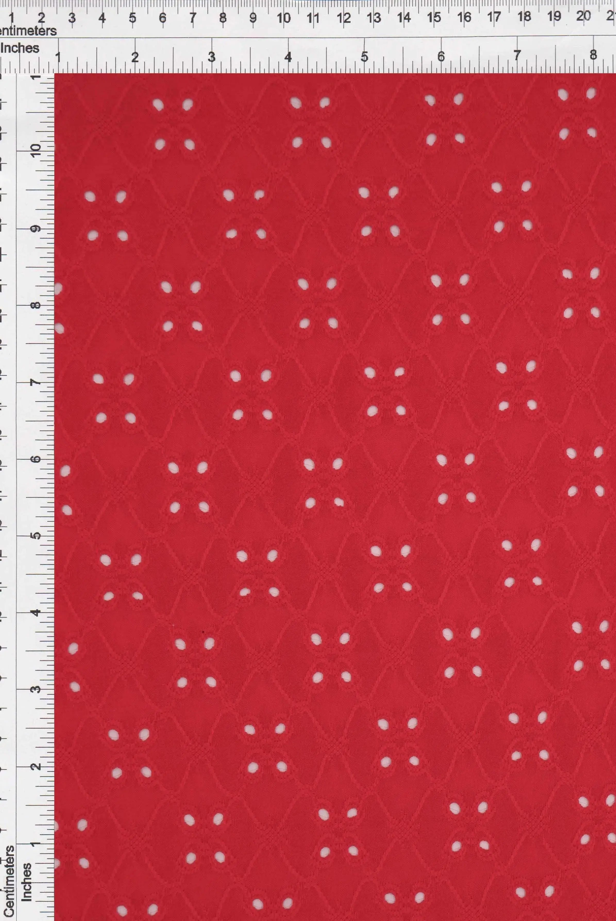 Fabric Selection Retail