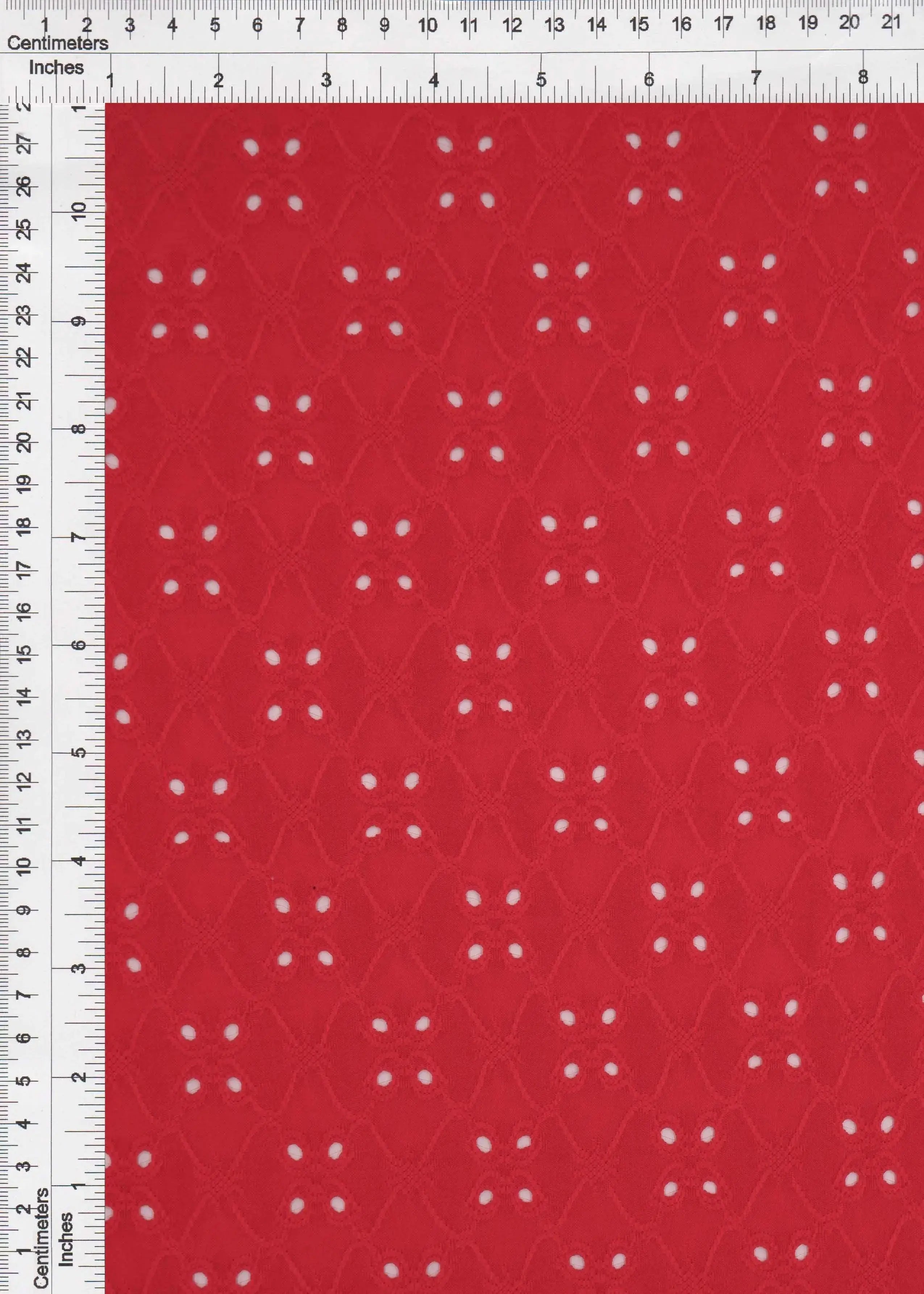 Fabric Selection Retail