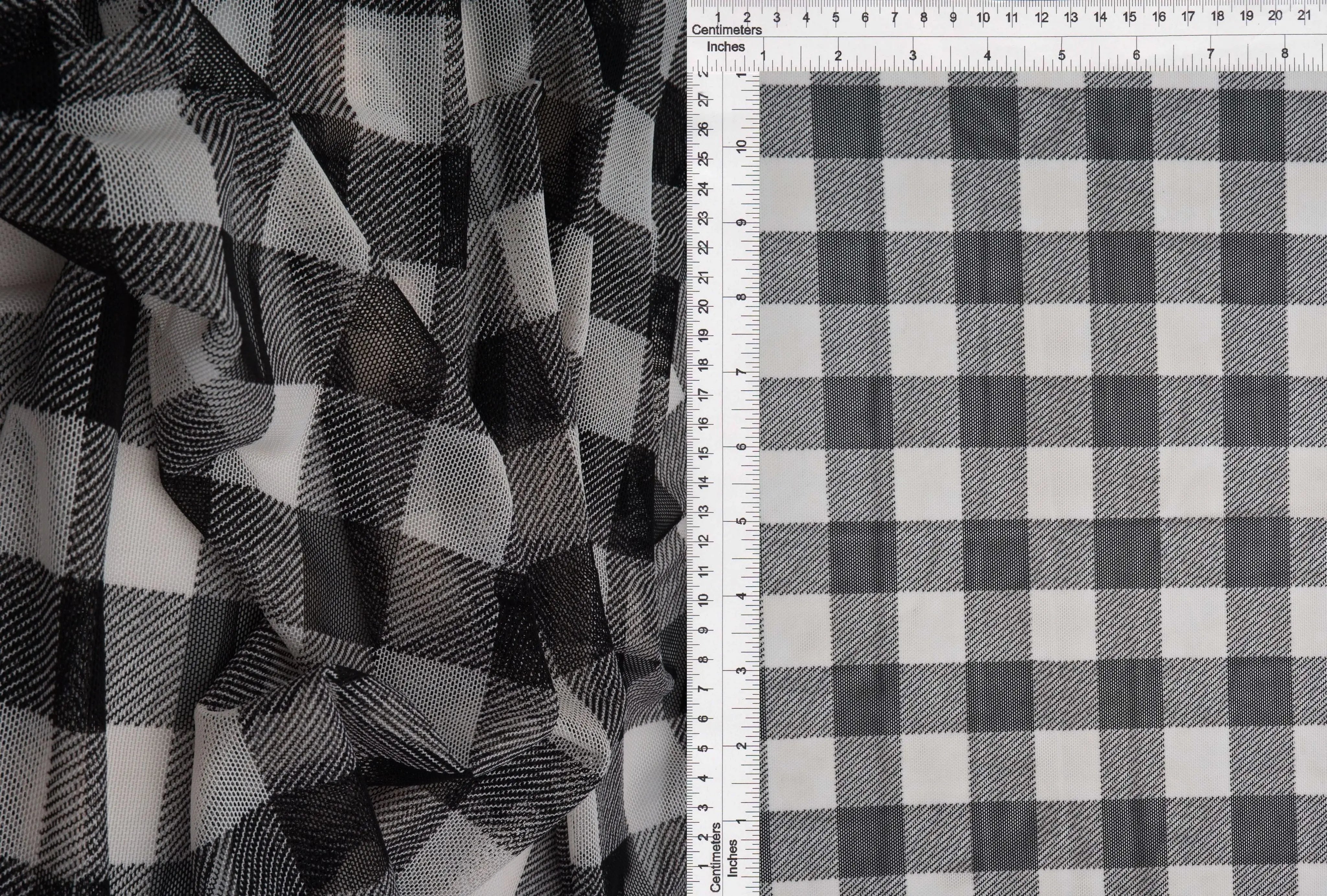 Fabric Selection Retail