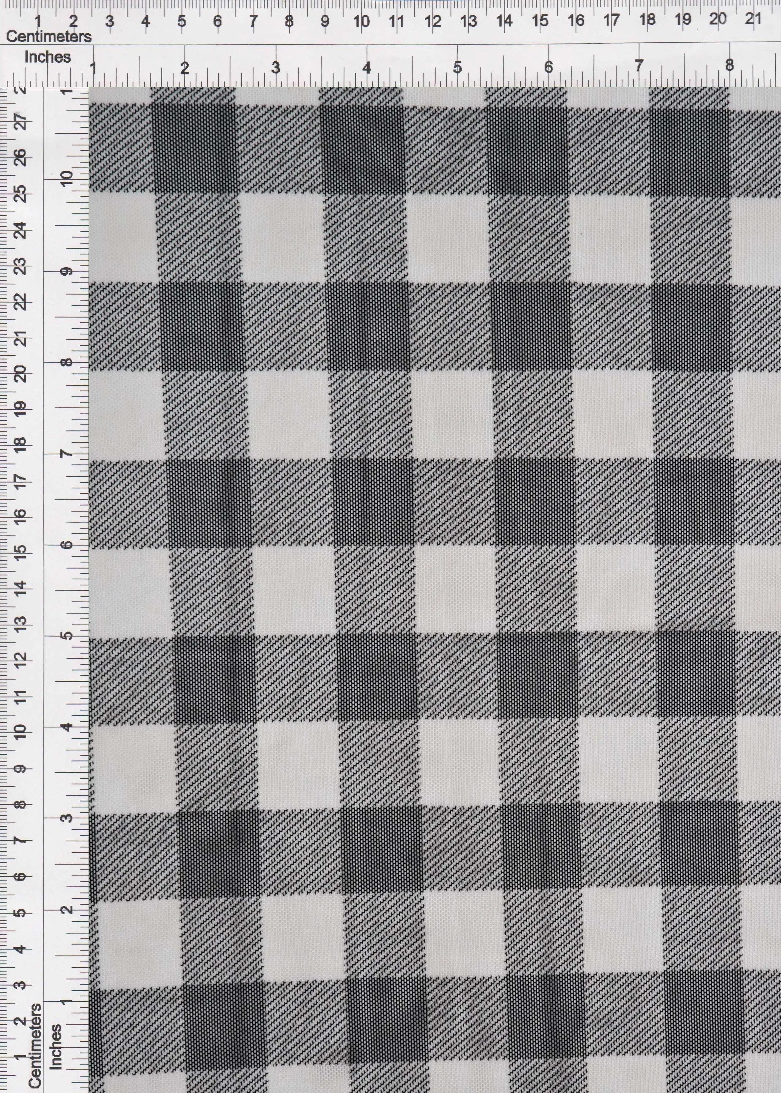 Fabric Selection Retail