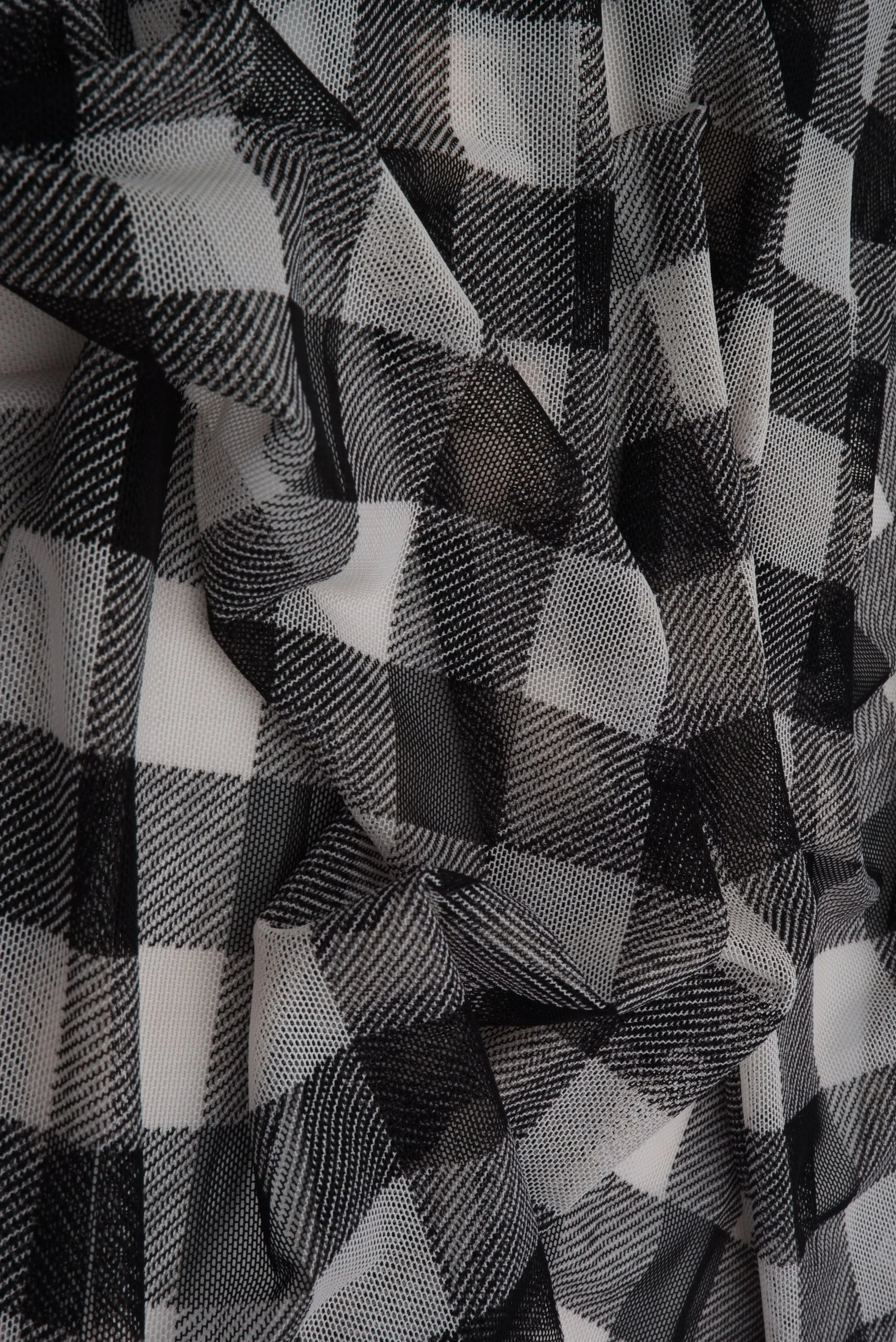 Fabric Selection Retail