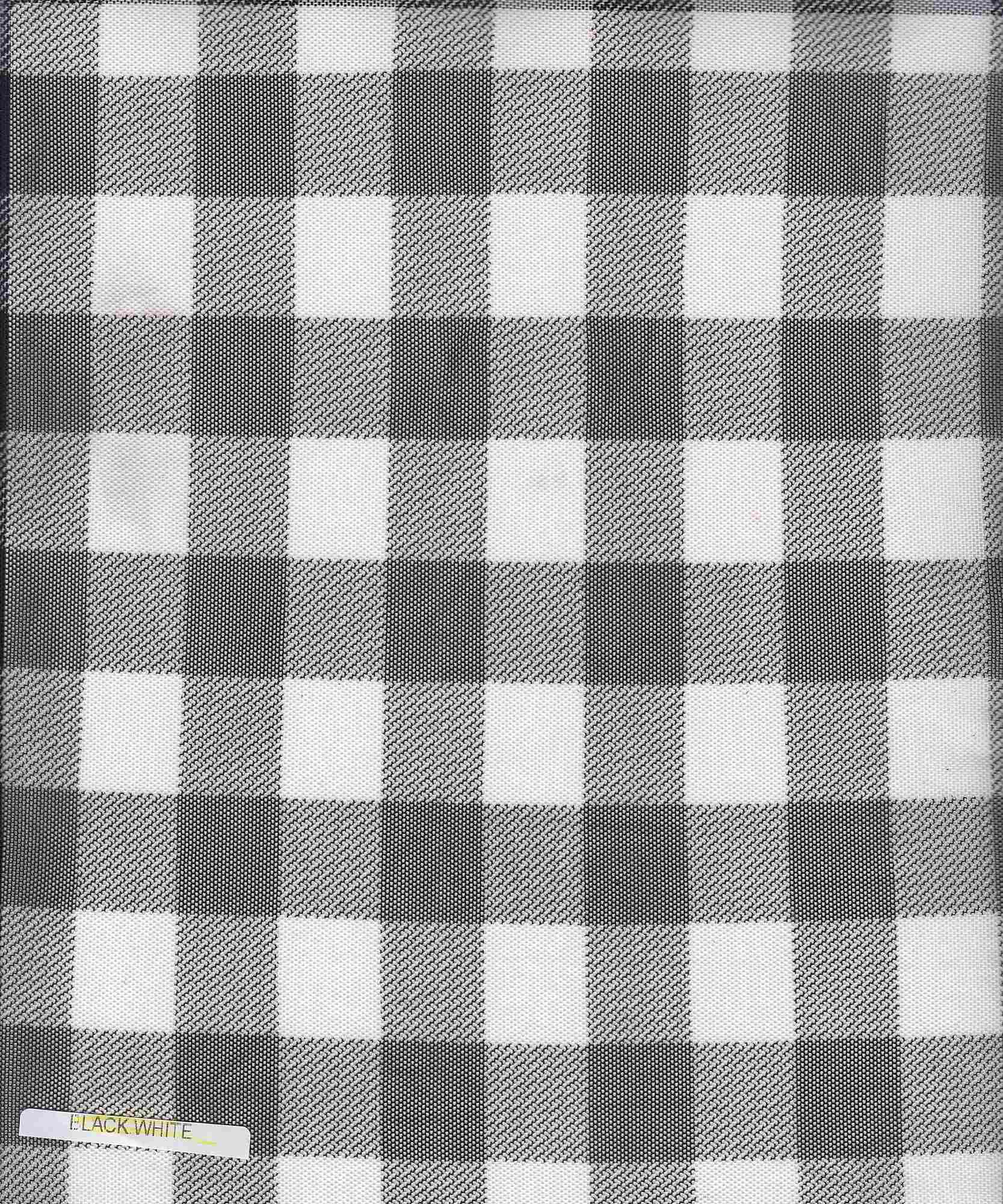 Fabric Selection Retail