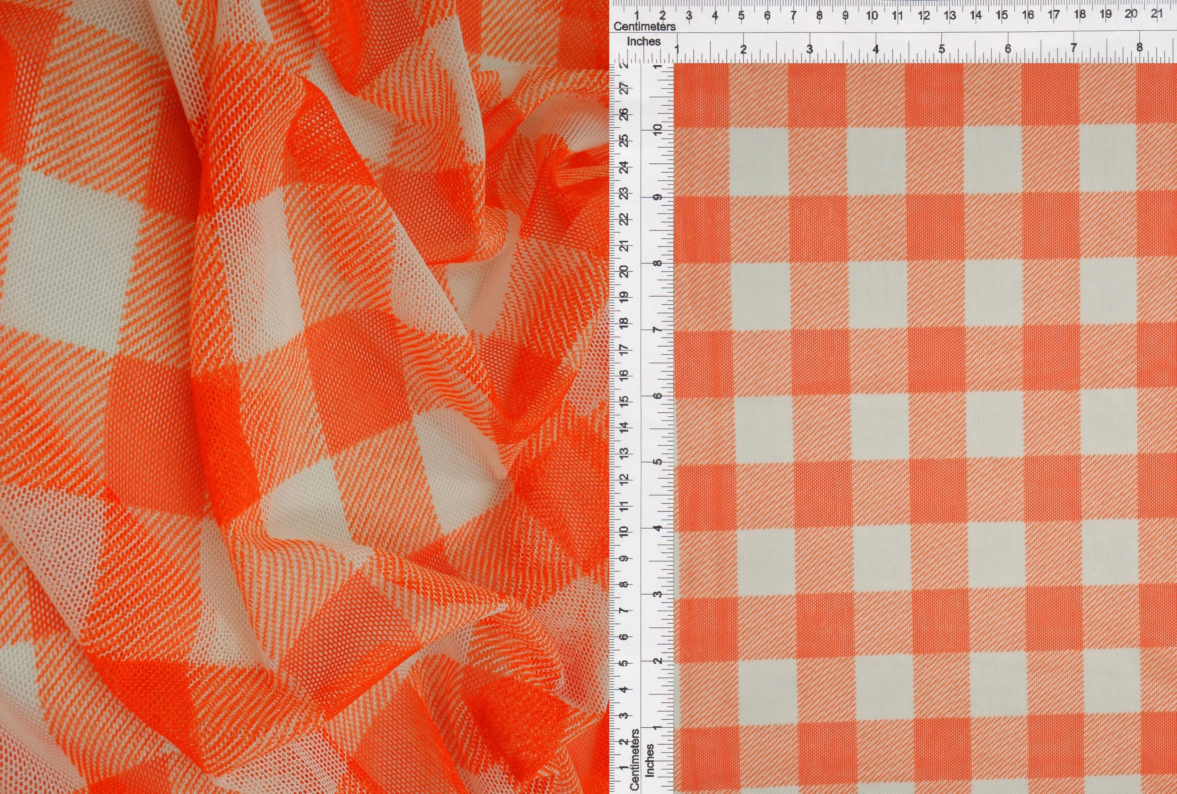 Fabric Selection Retail