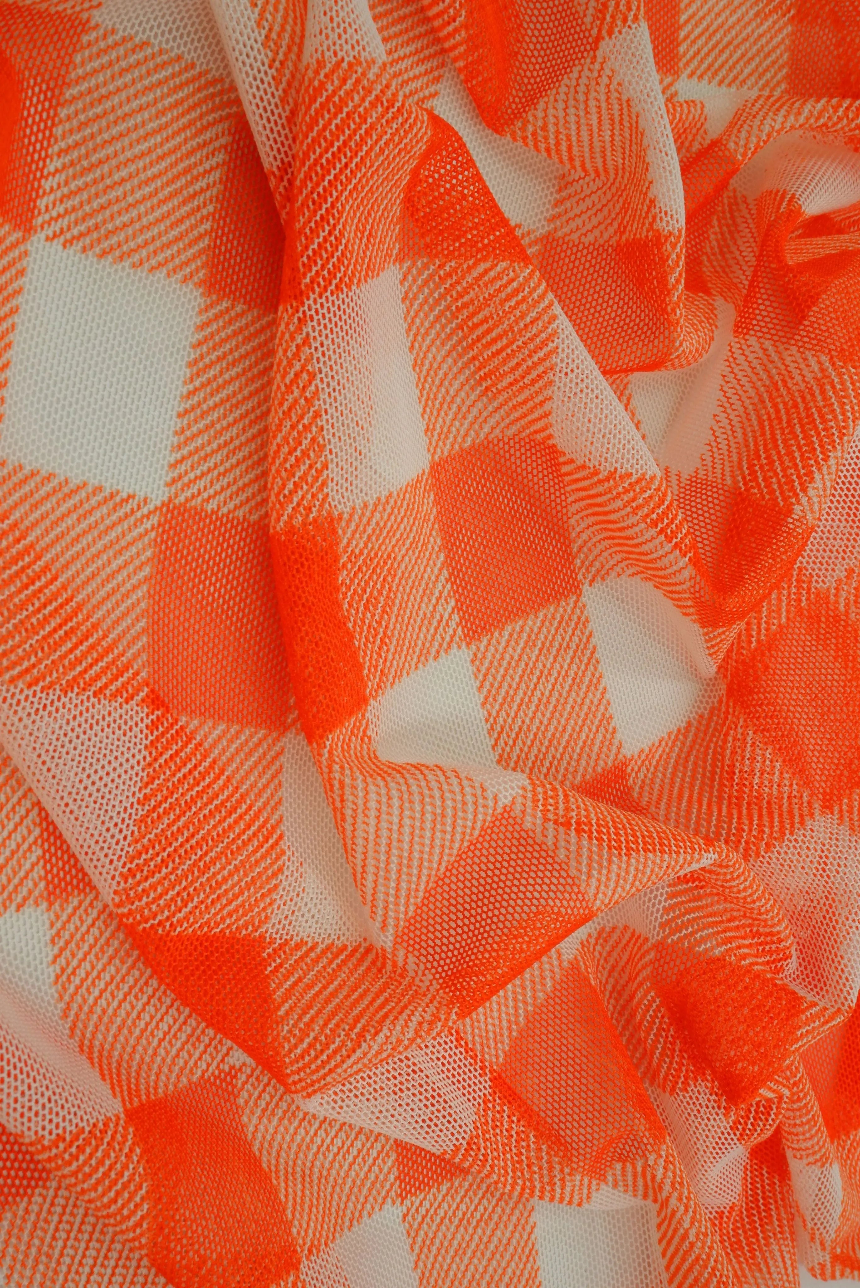Fabric Selection Retail