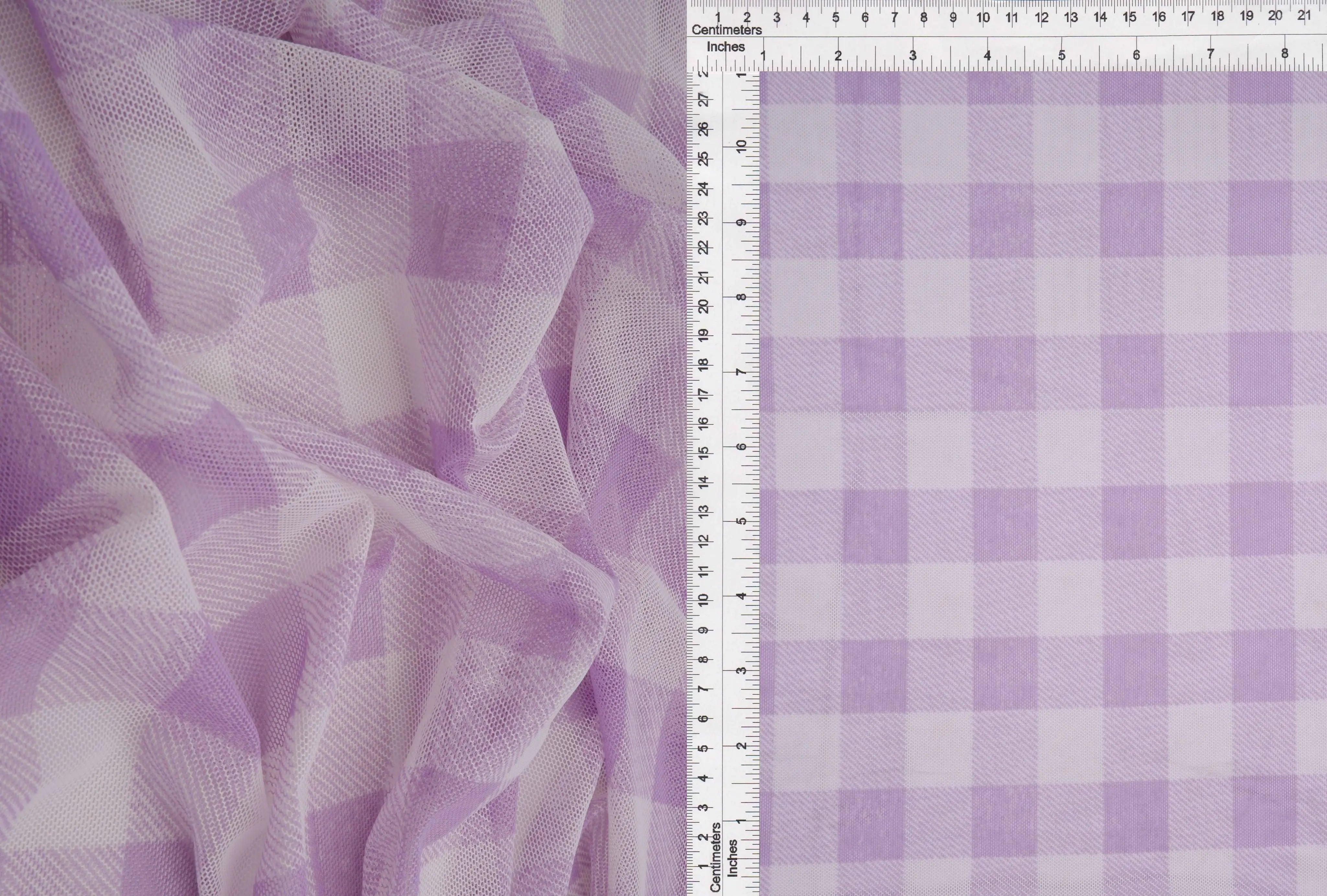 Fabric Selection Retail