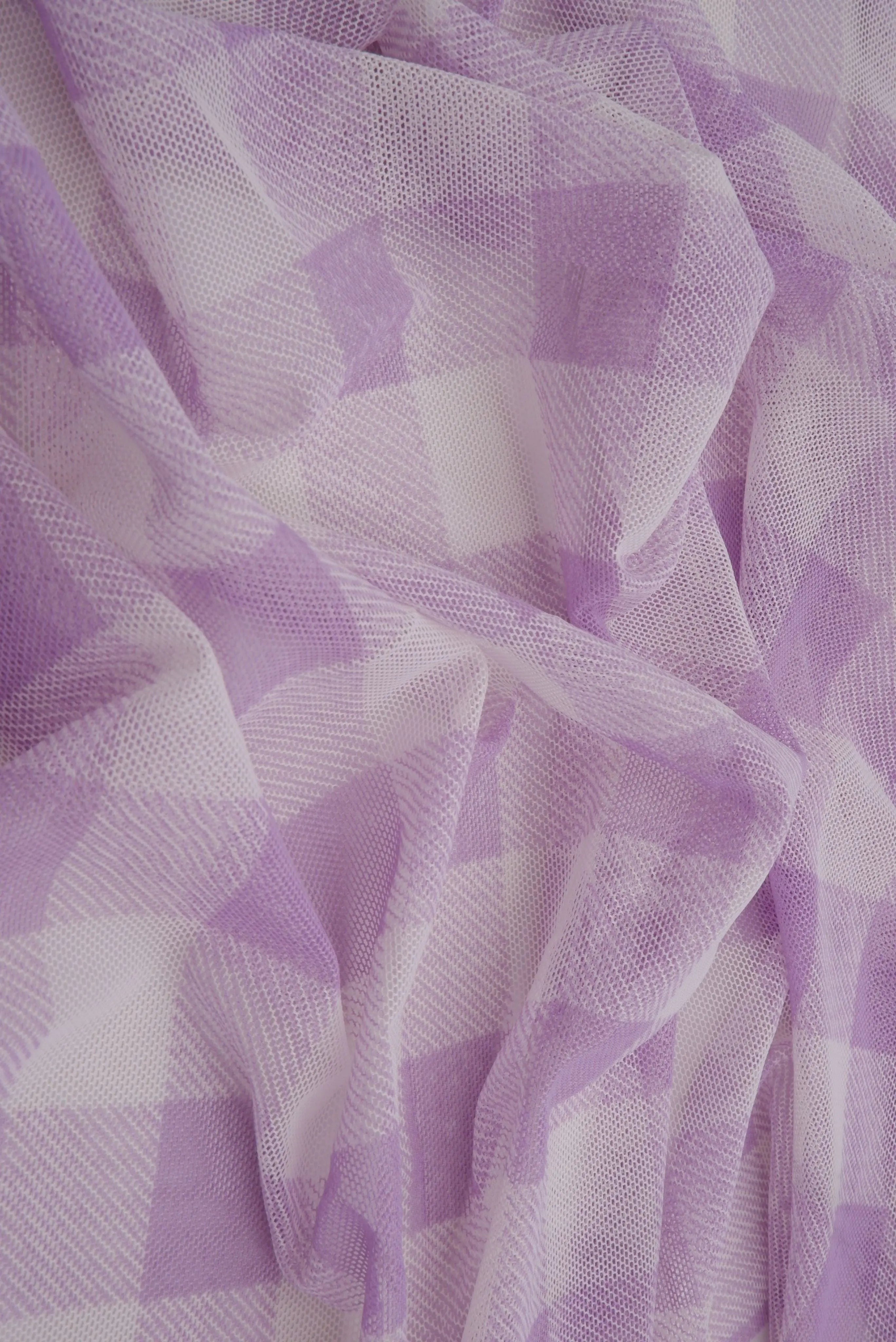 Fabric Selection Retail