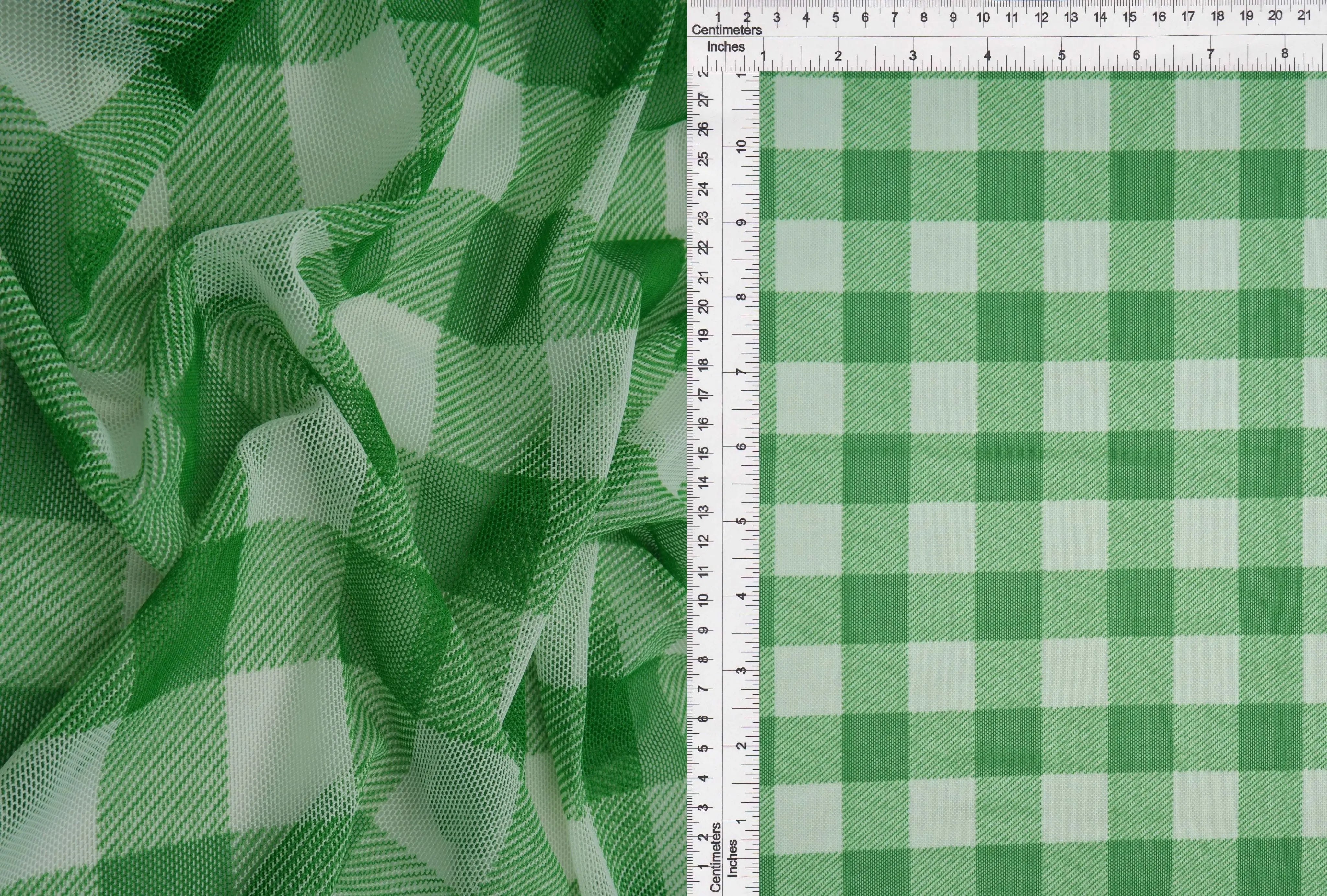 Fabric Selection Retail
