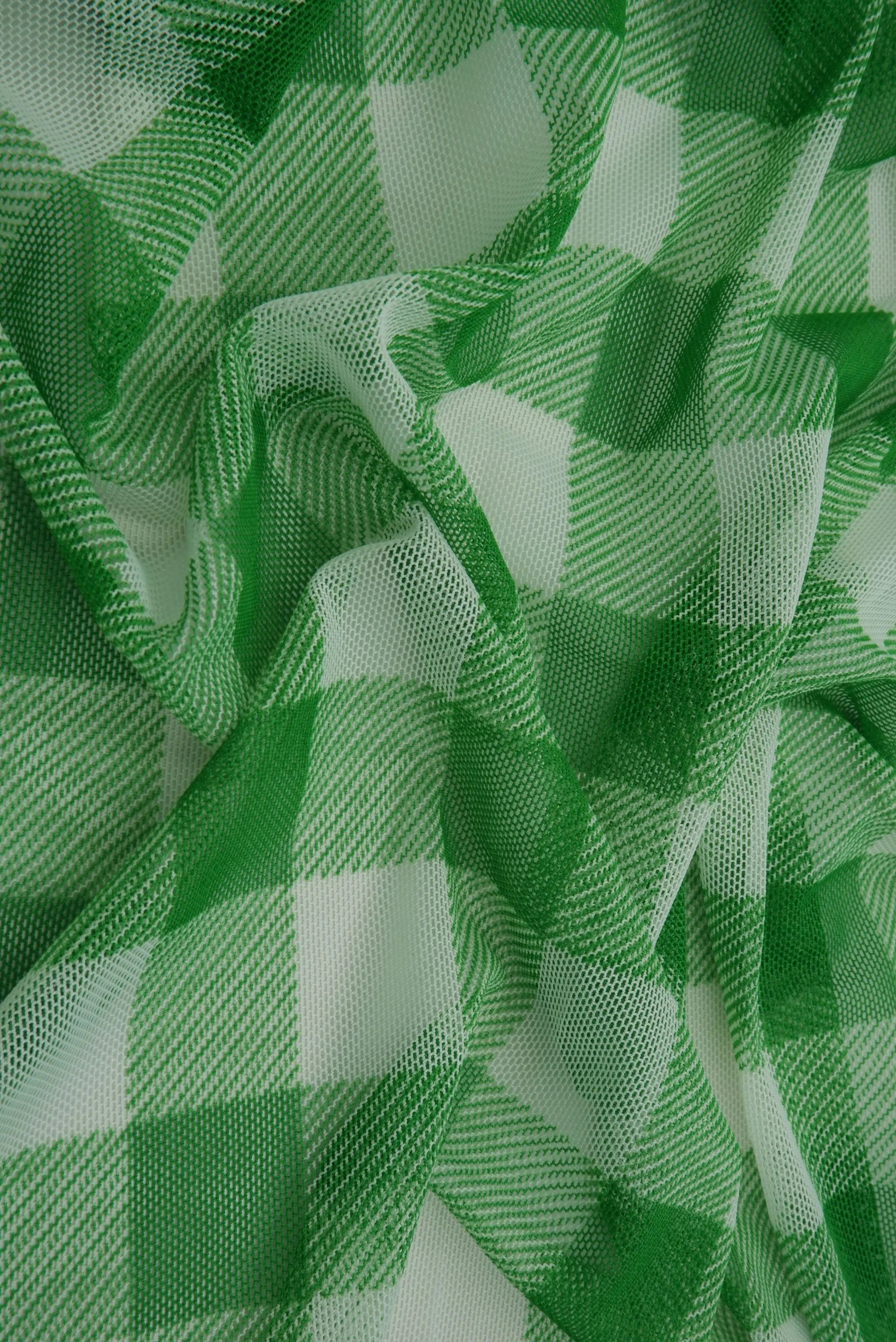 Fabric Selection Retail