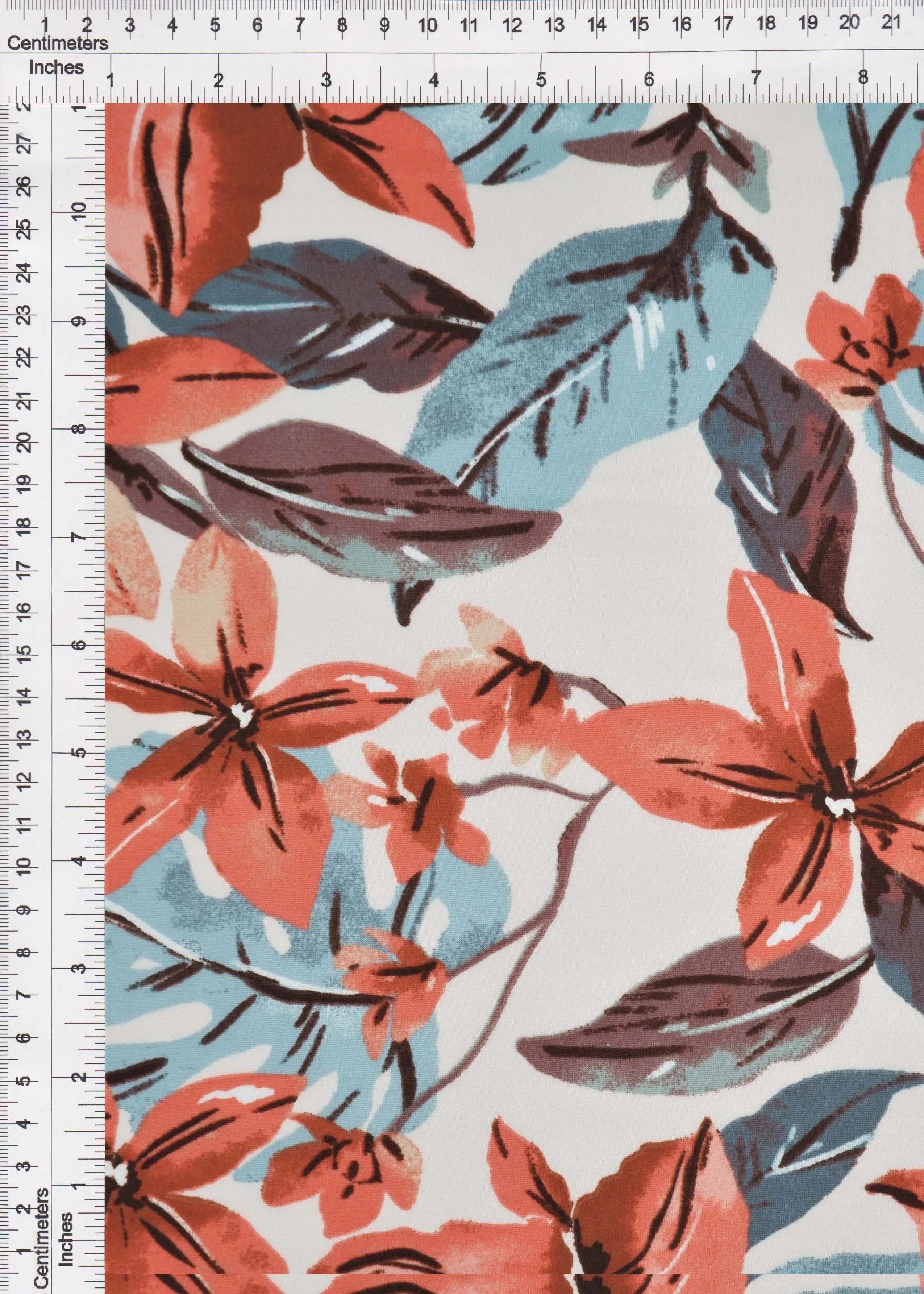 Fabric Selection Retail