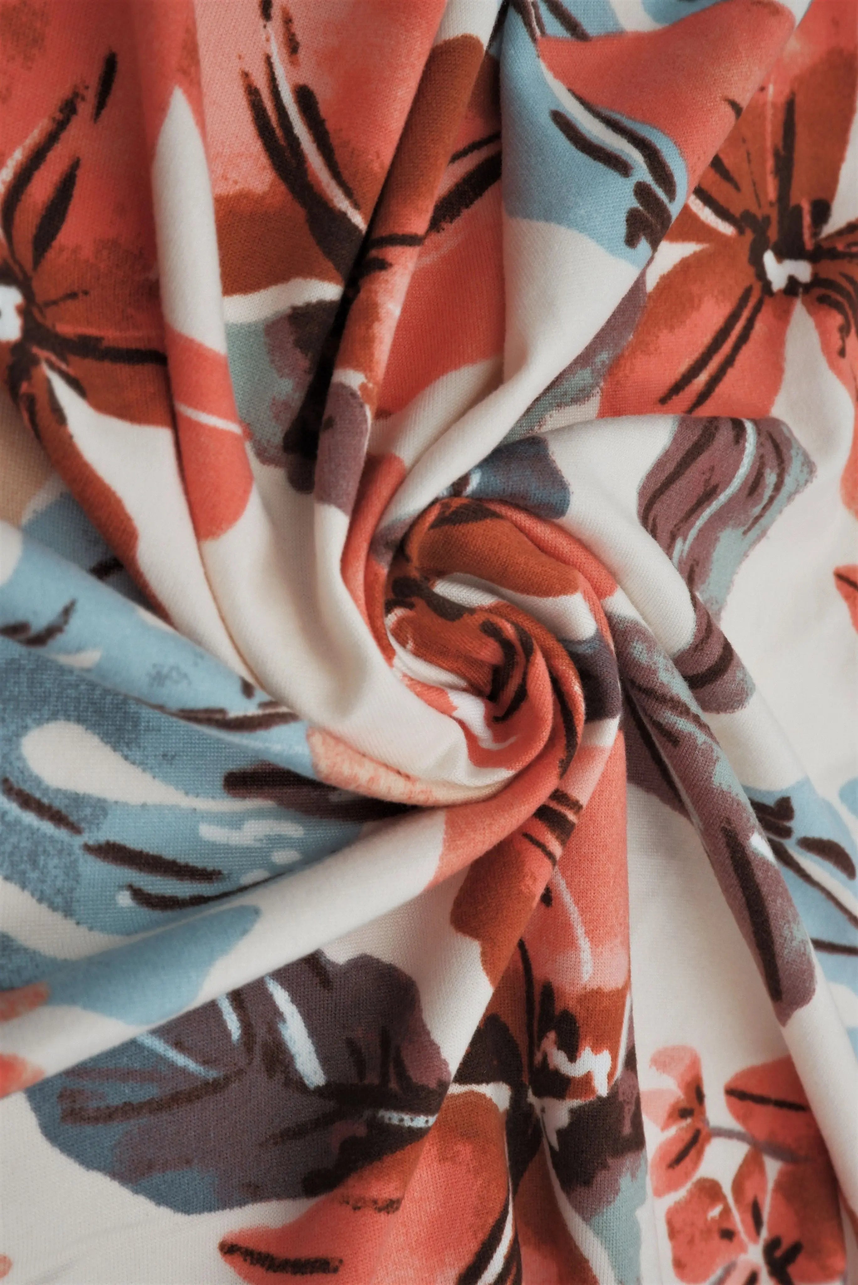 Fabric Selection Retail