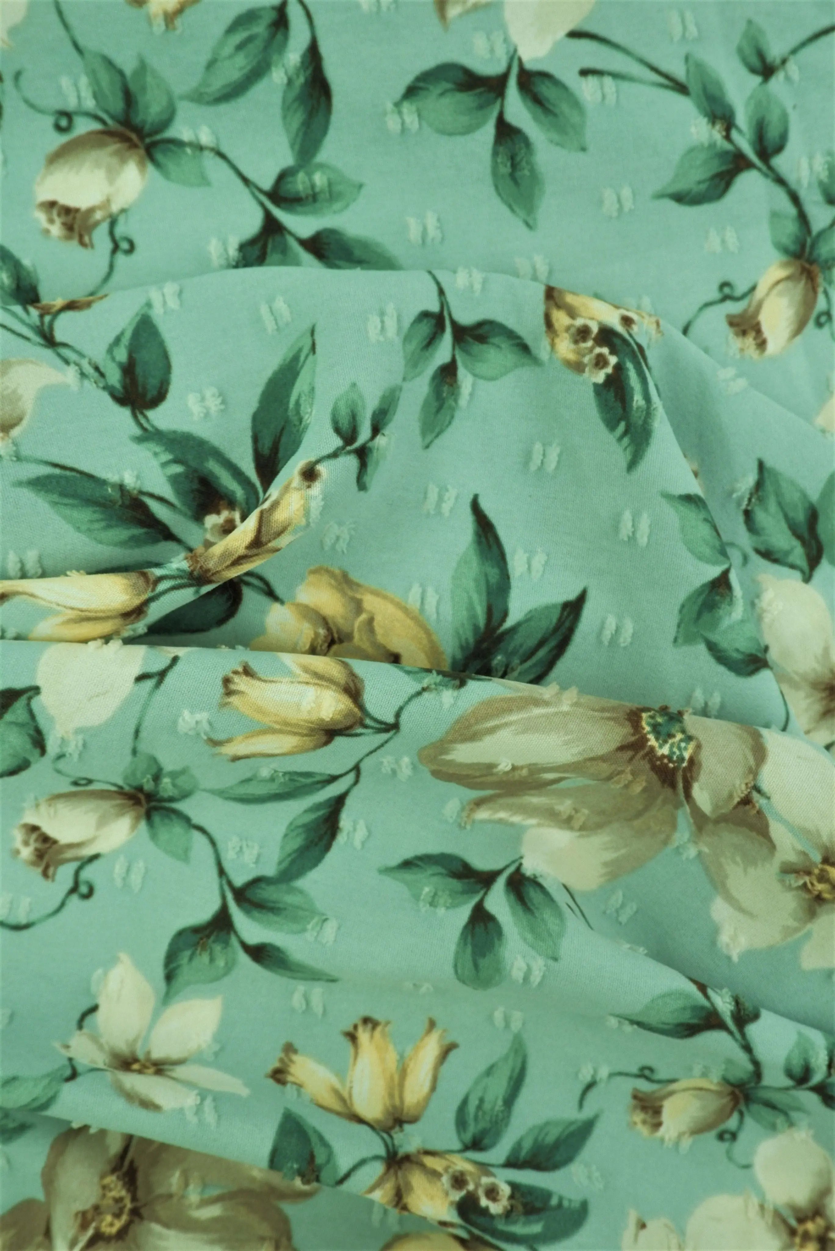 Fabric Selection Retail