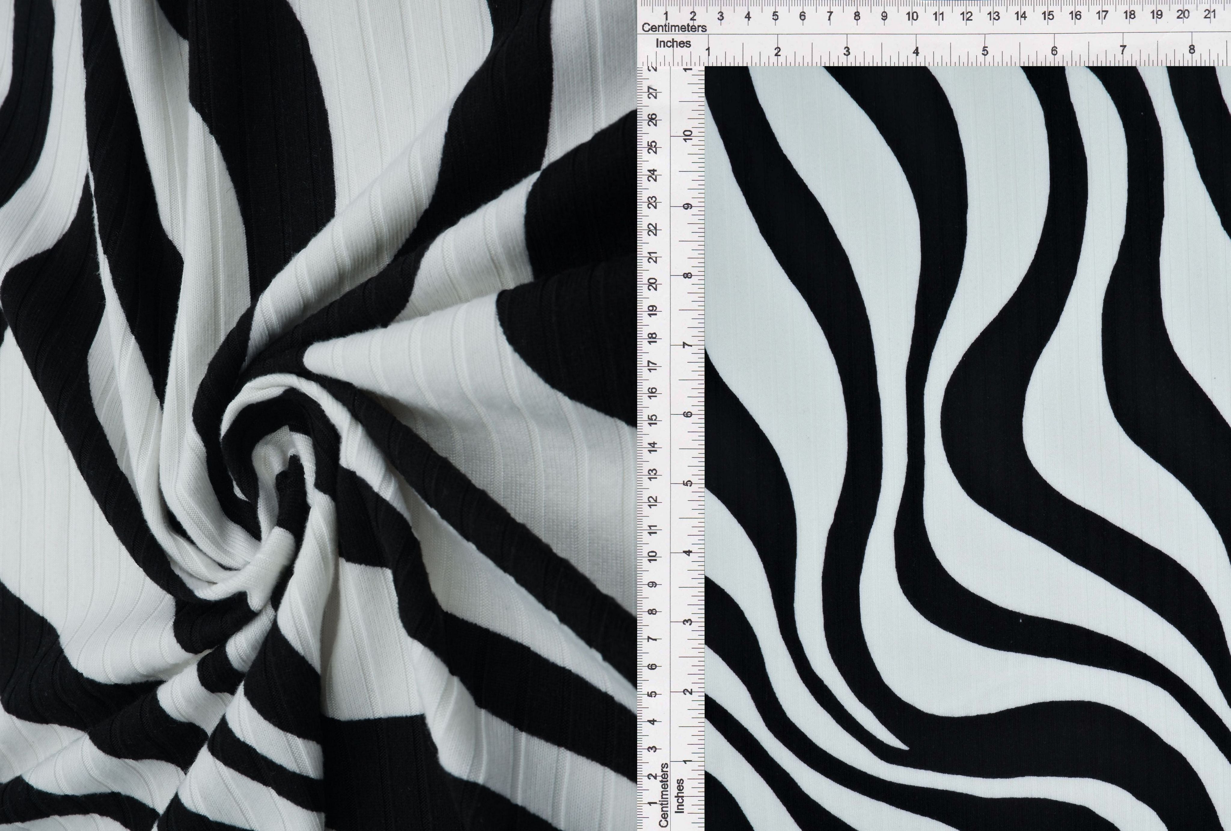 Fabric Selection Retail