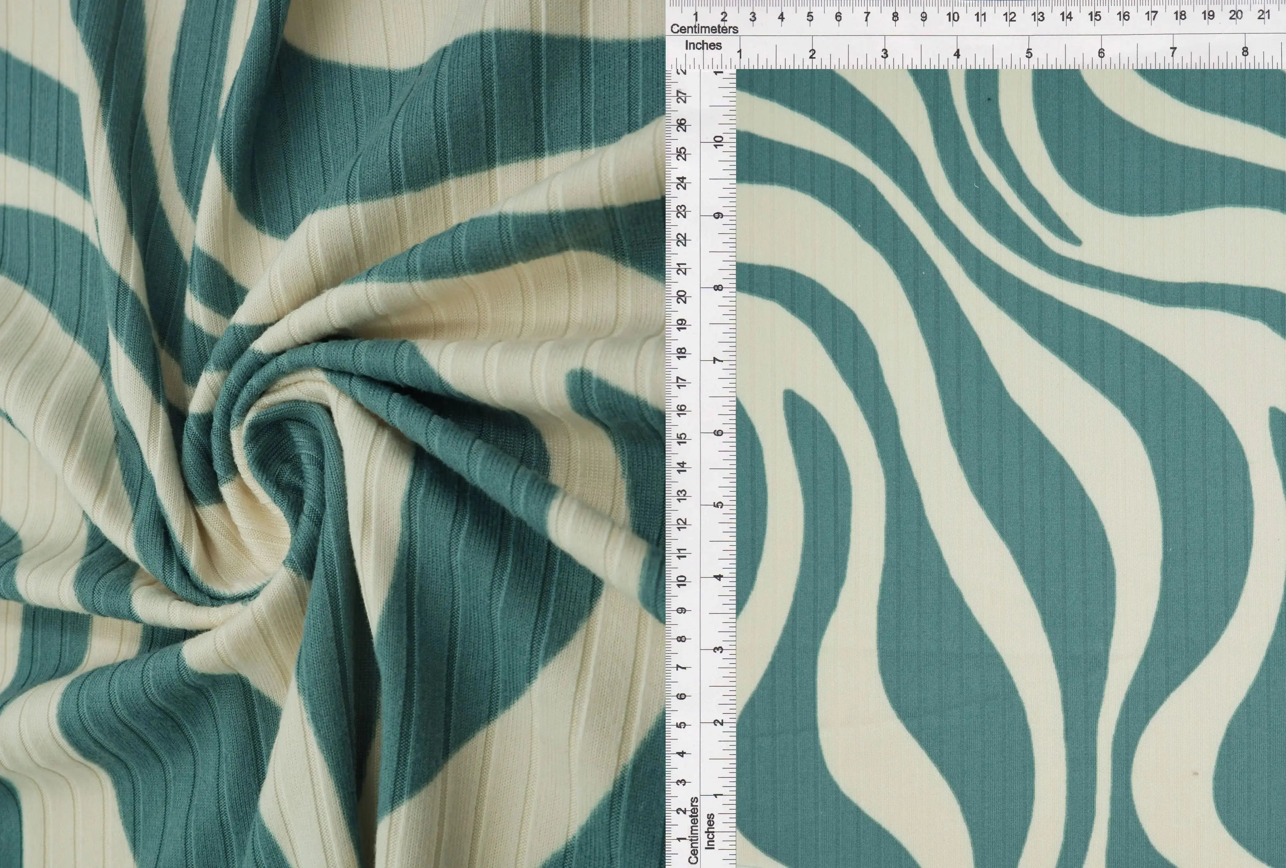 Fabric Selection Retail