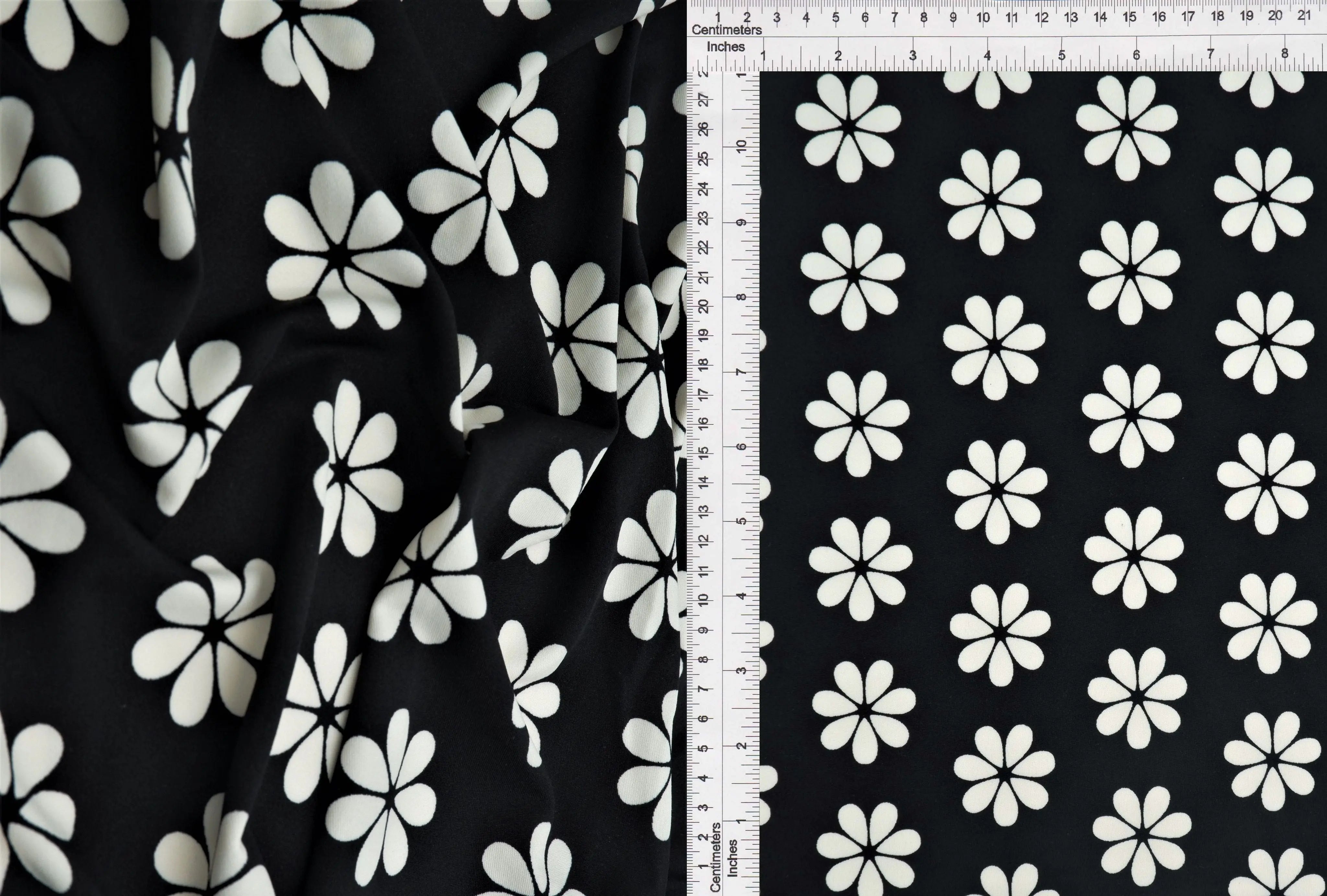 Fabric Selection Retail