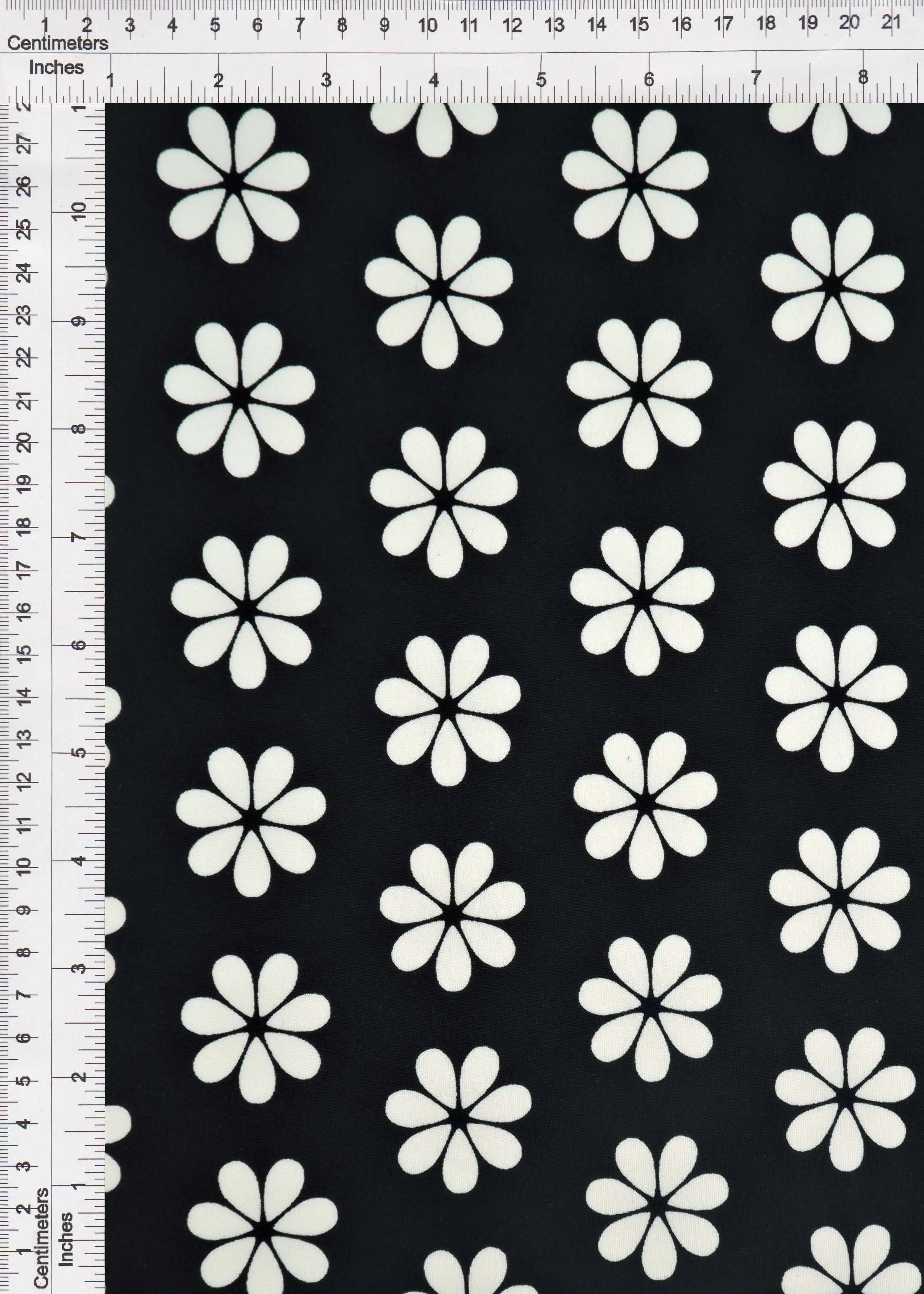 Fabric Selection Retail