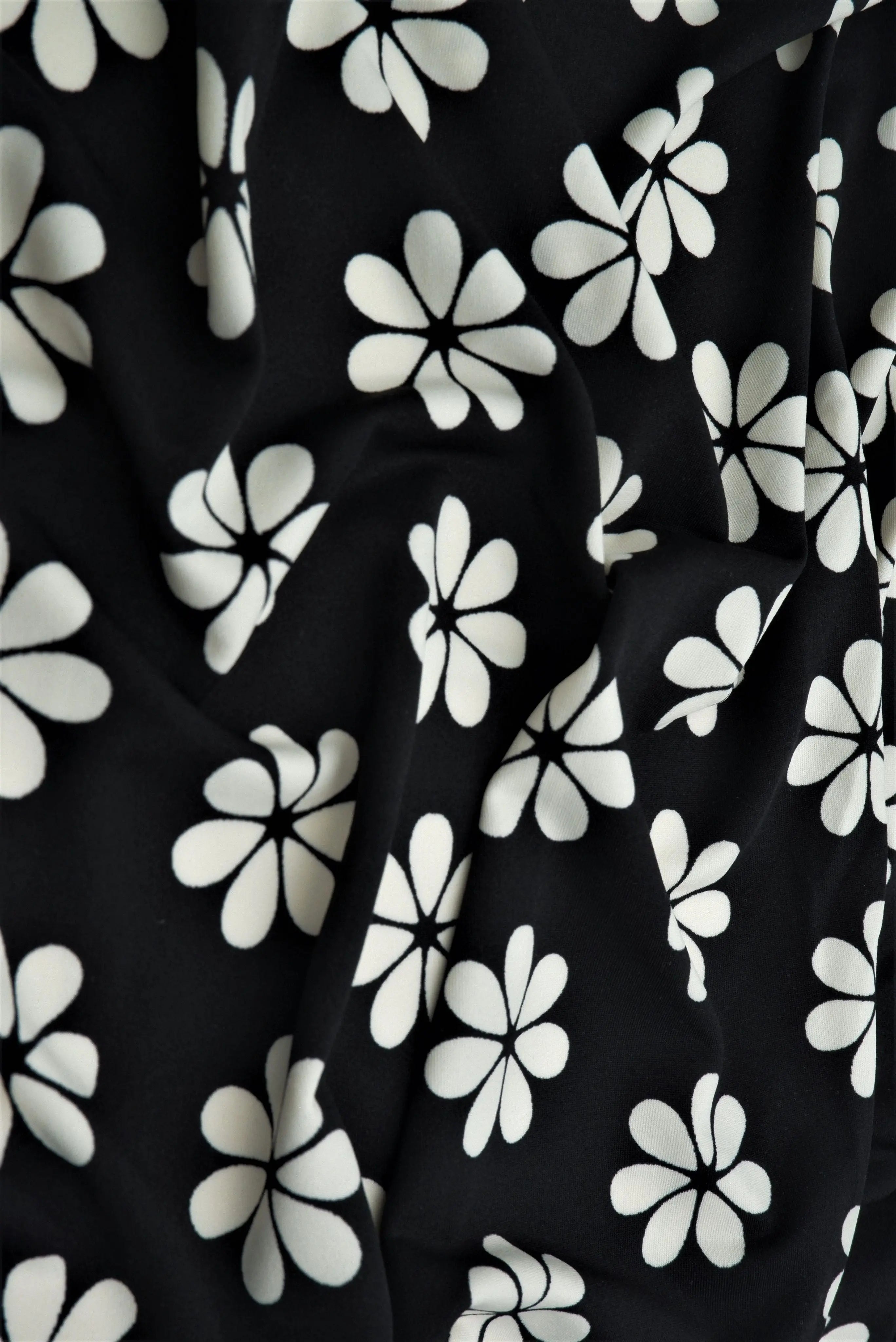 Fabric Selection Retail
