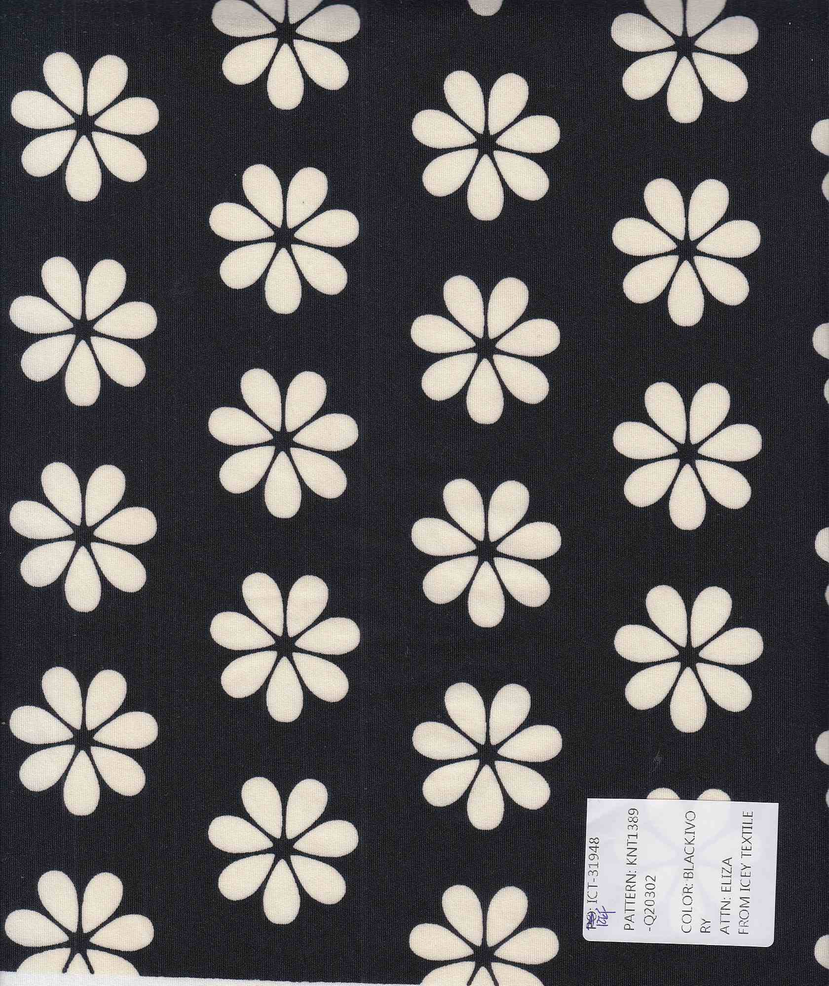 Fabric Selection Retail