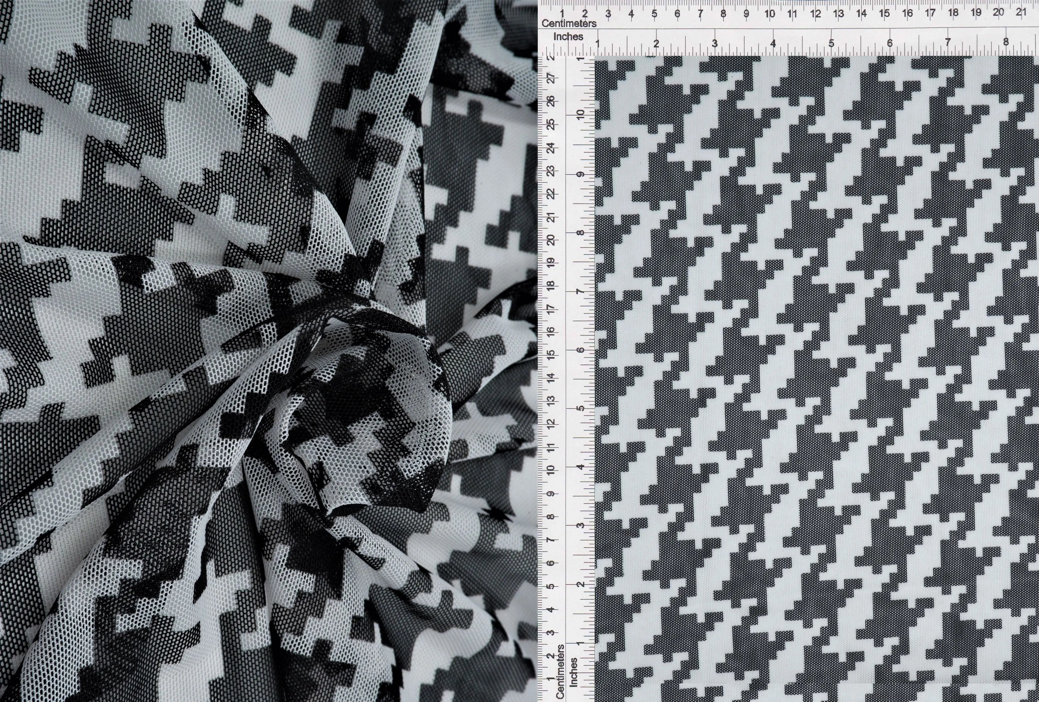 Fabric Selection Retail