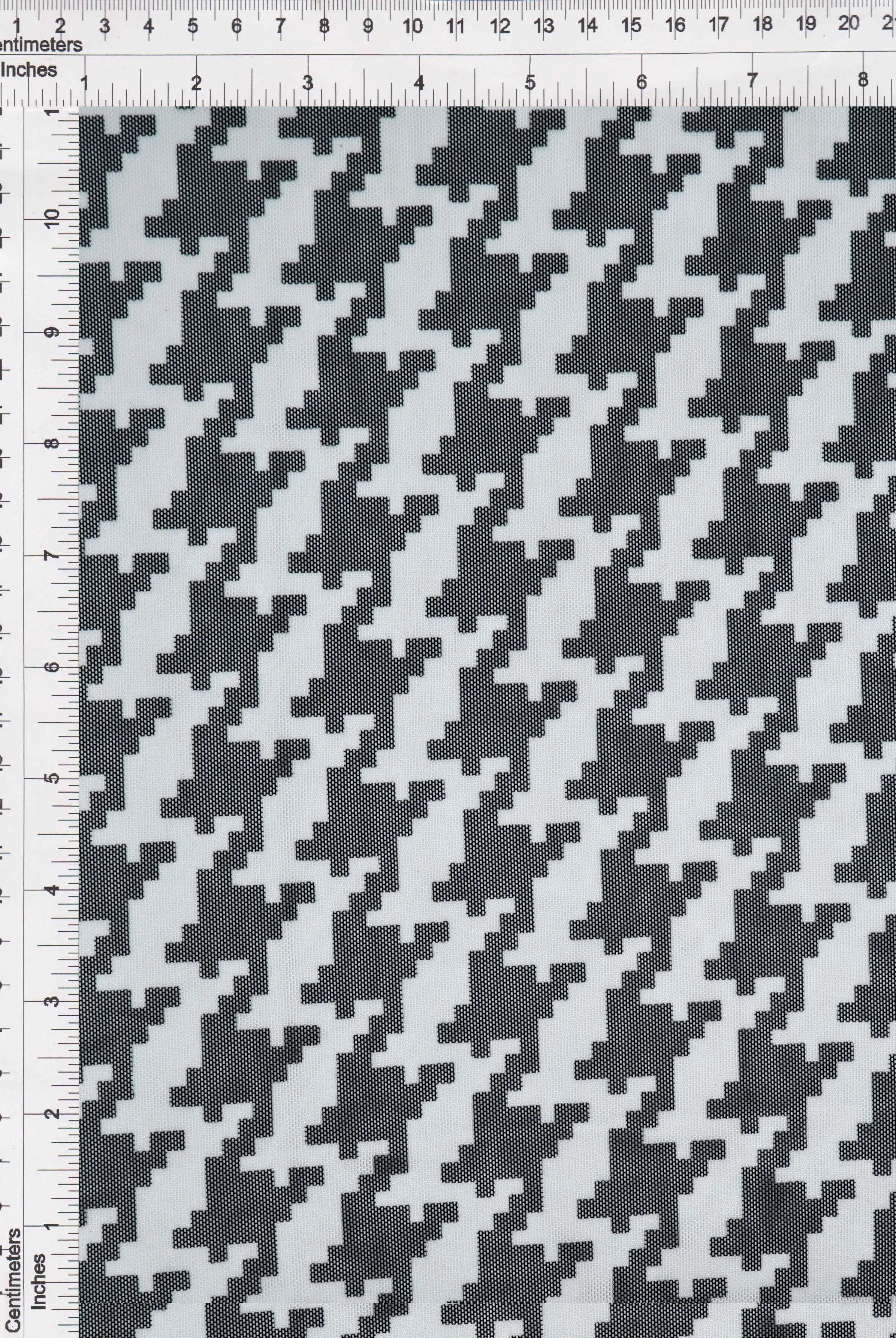 Fabric Selection Retail