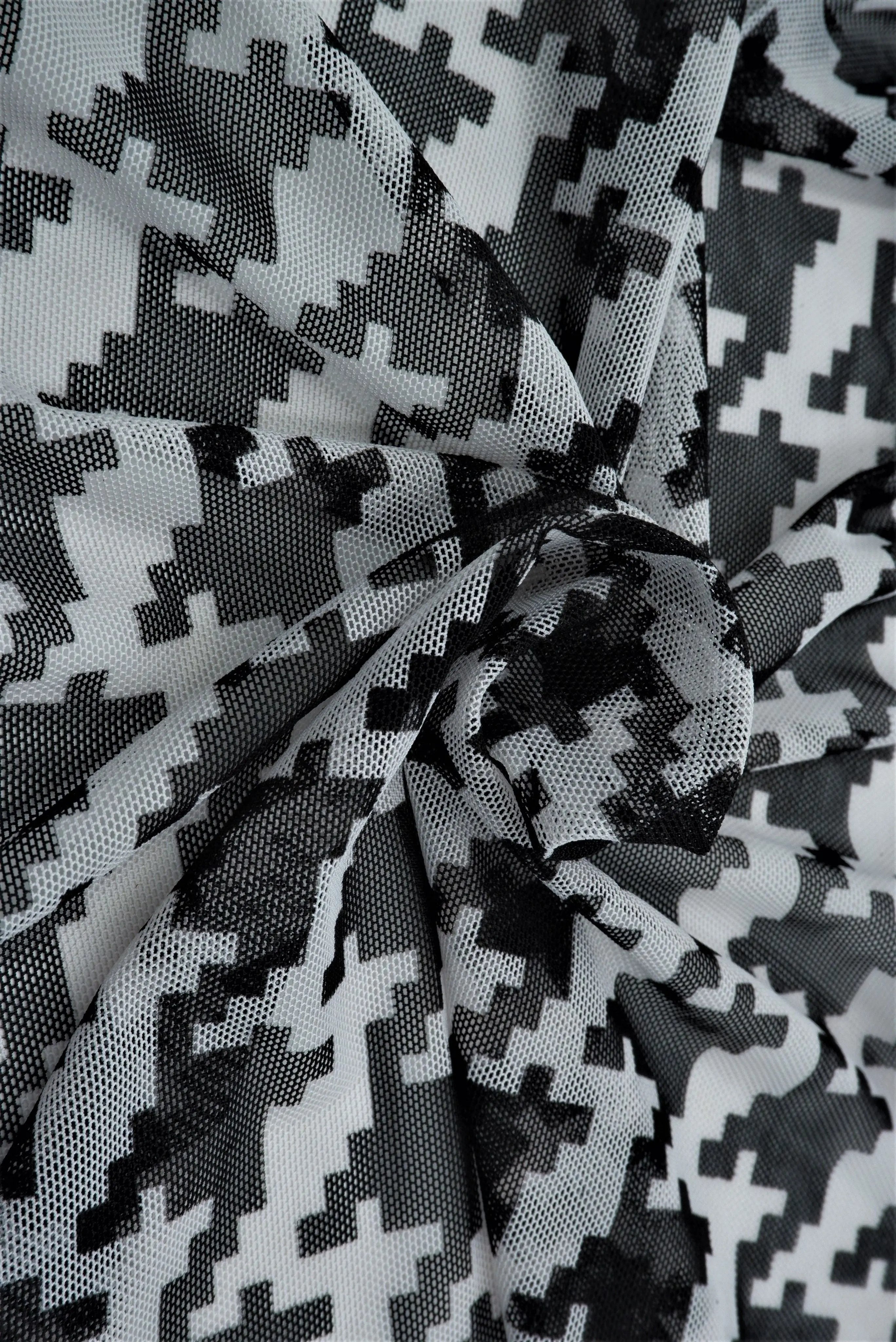 Fabric Selection Retail