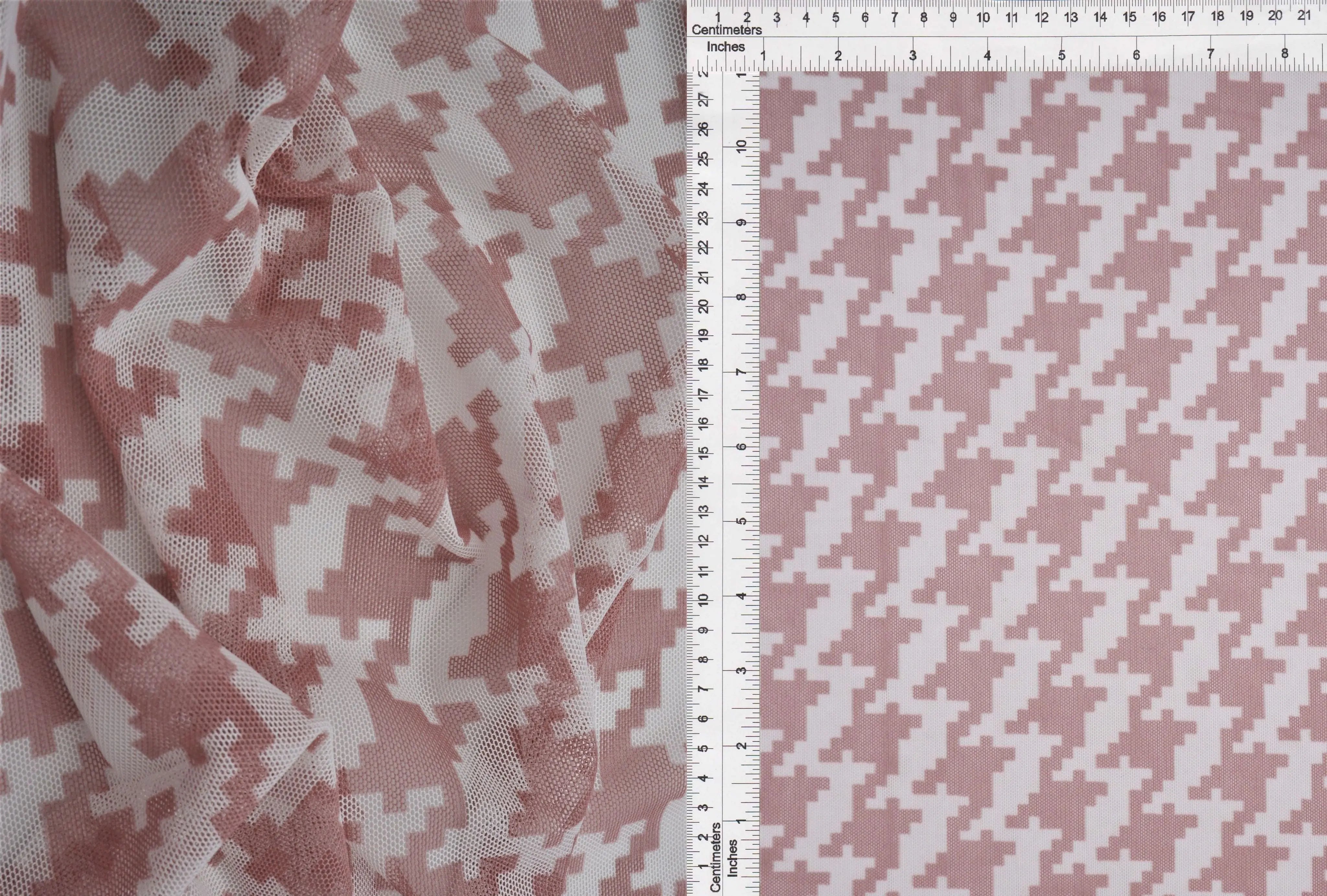 Fabric Selection Retail