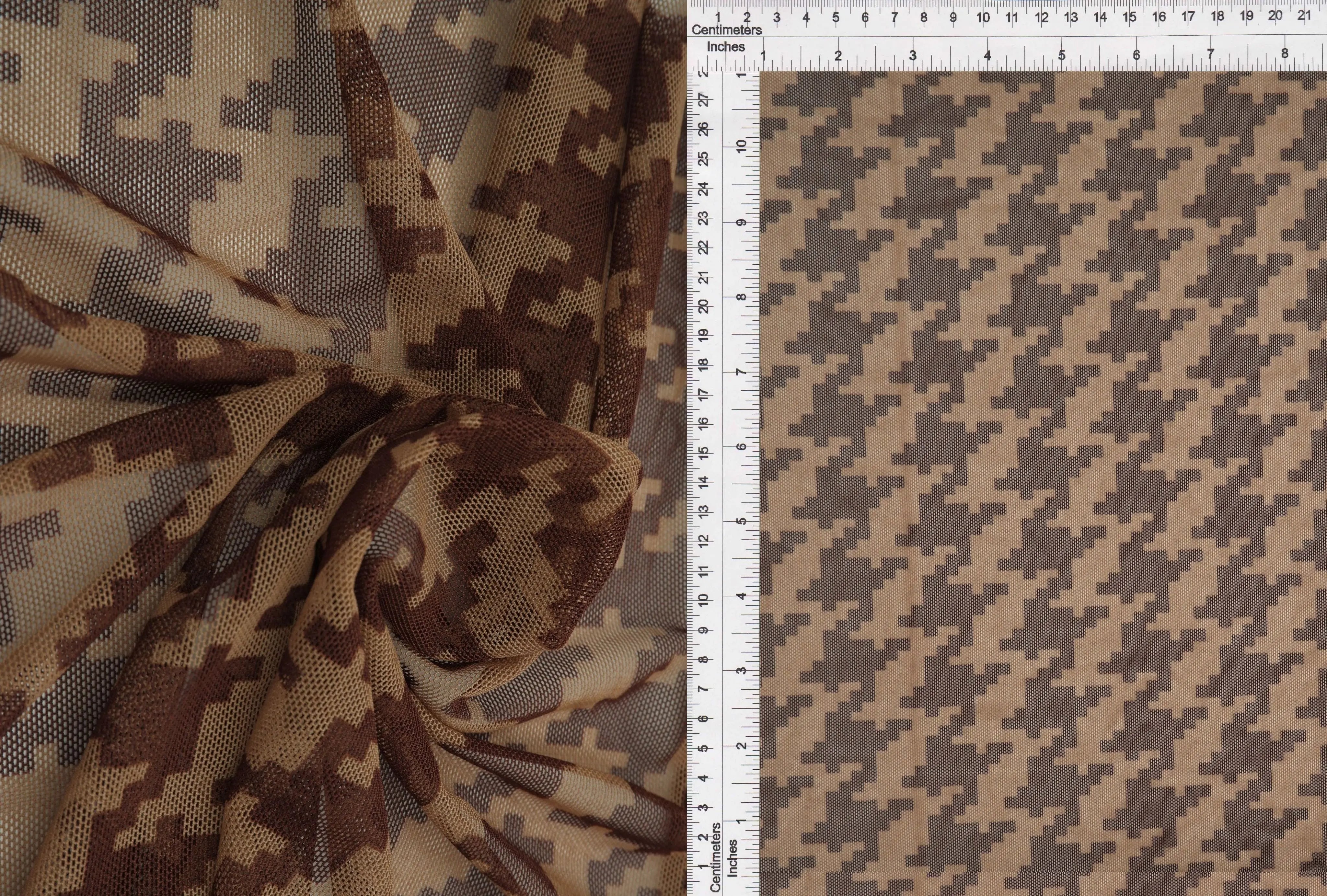 Fabric Selection Retail