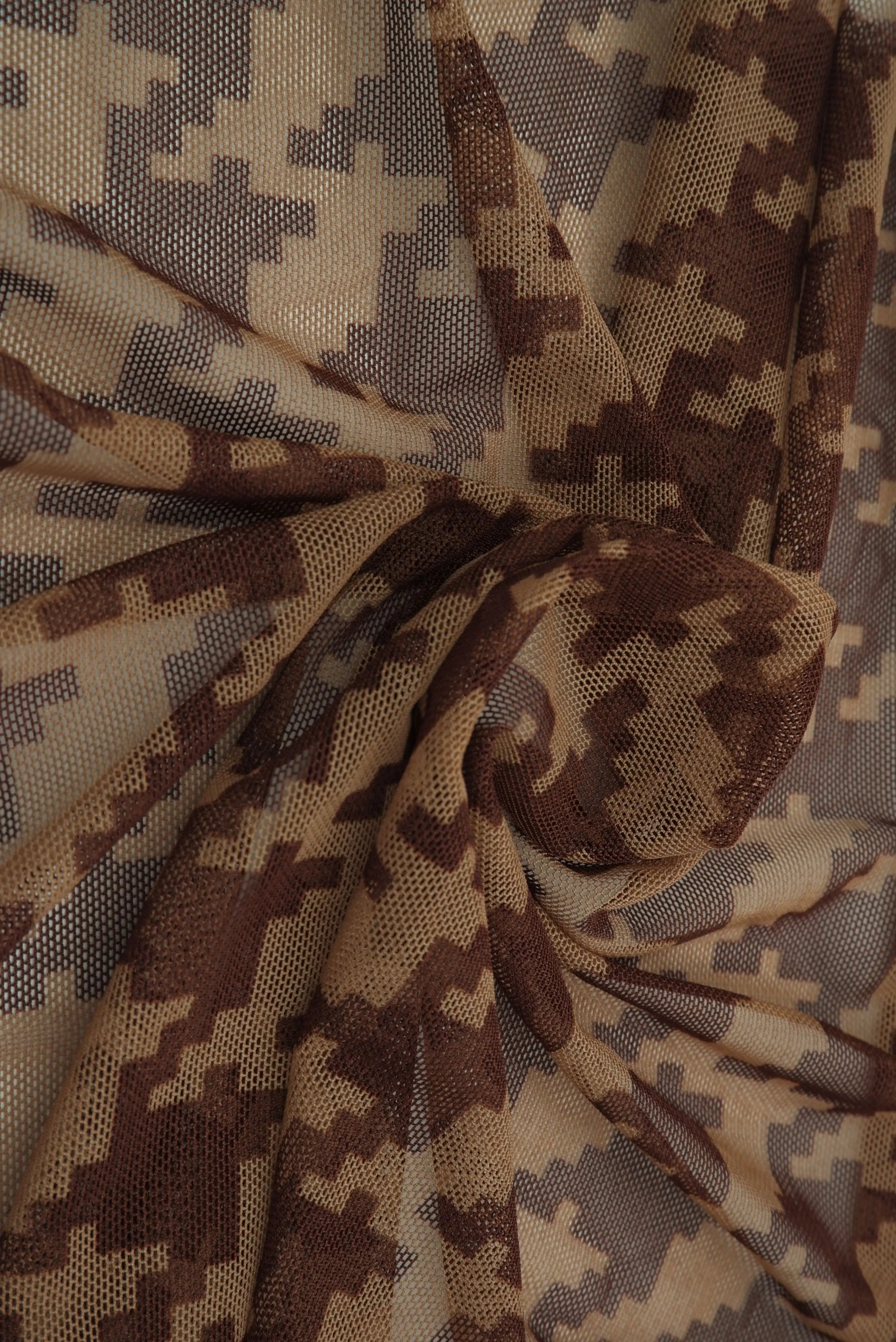 Fabric Selection Retail