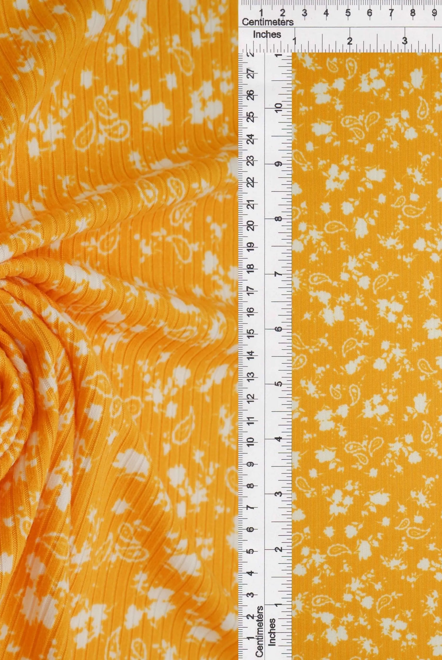 Fabric Selection Retail