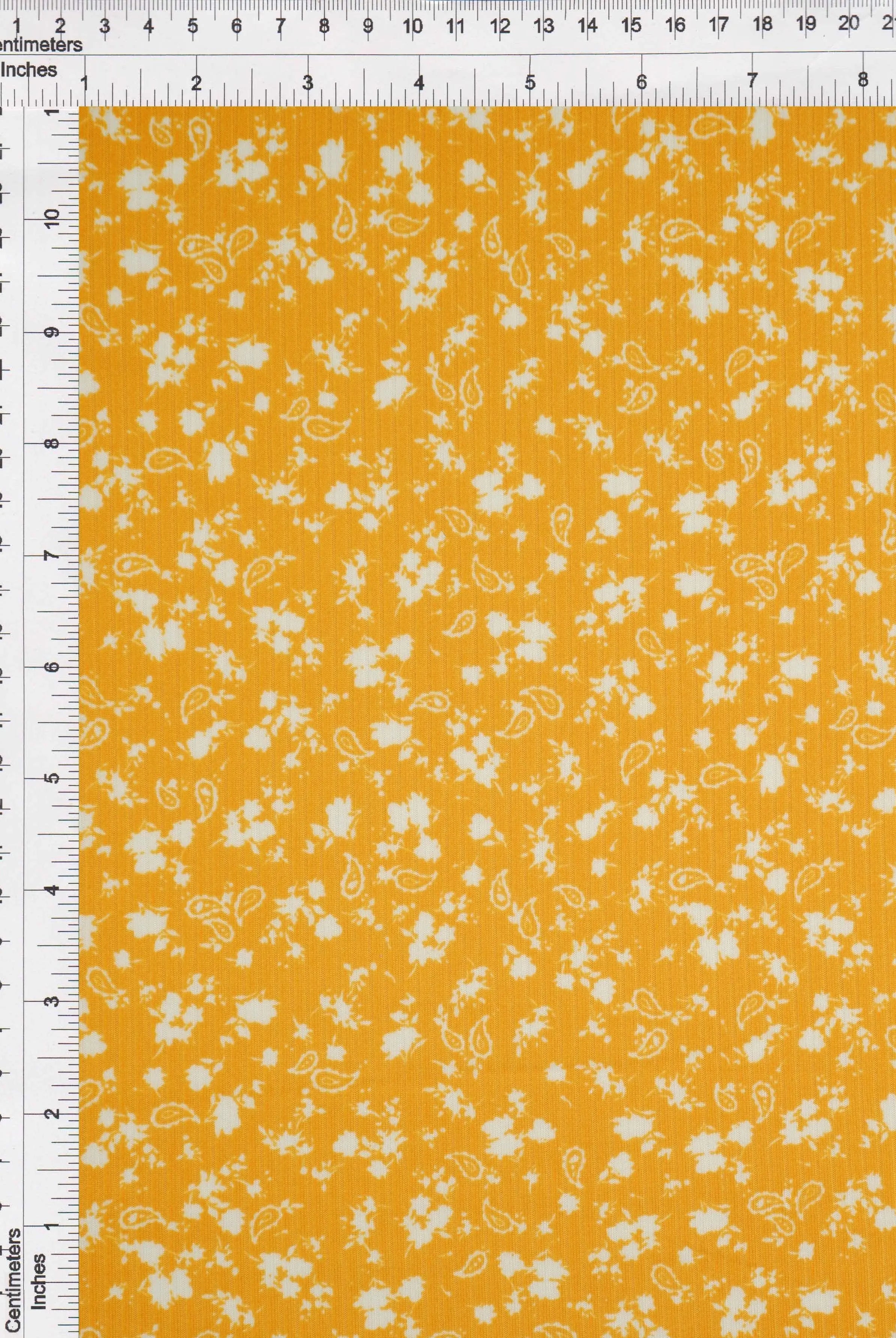 Fabric Selection Retail