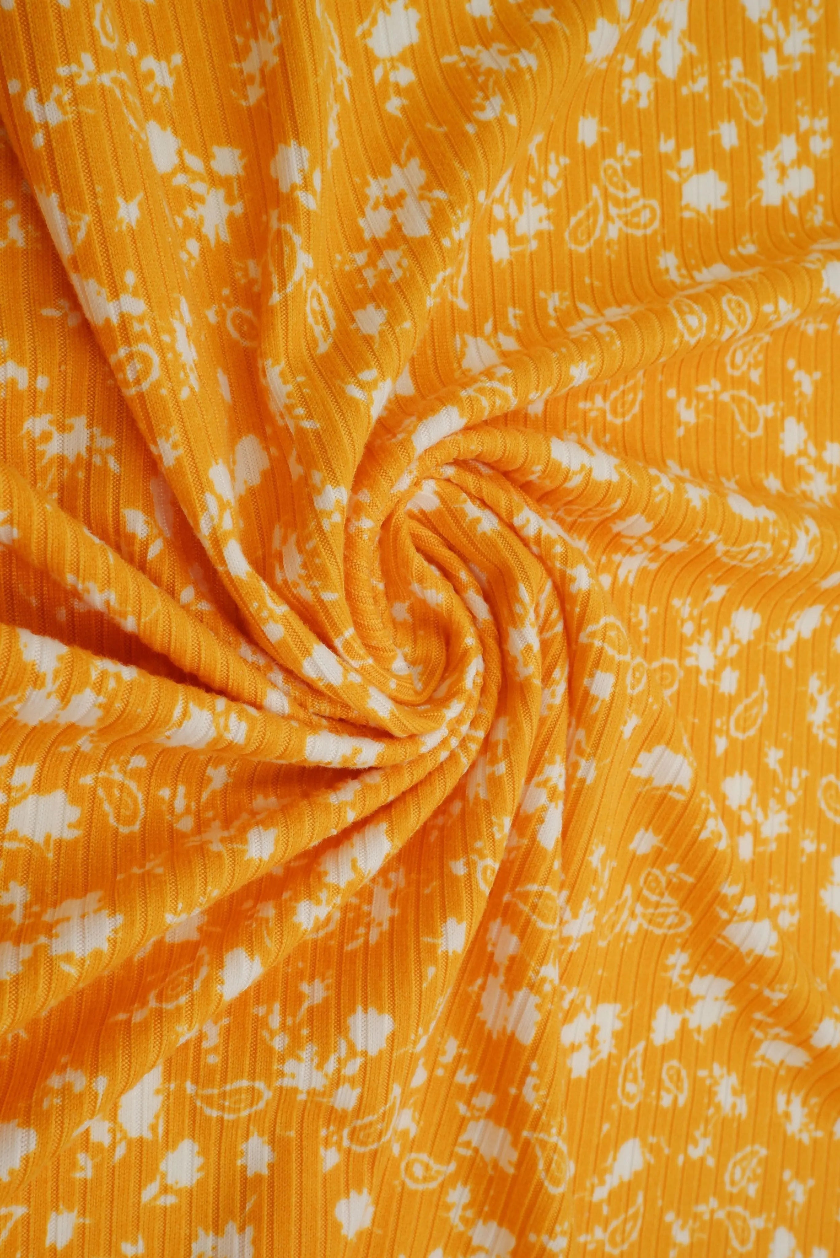 Fabric Selection Retail