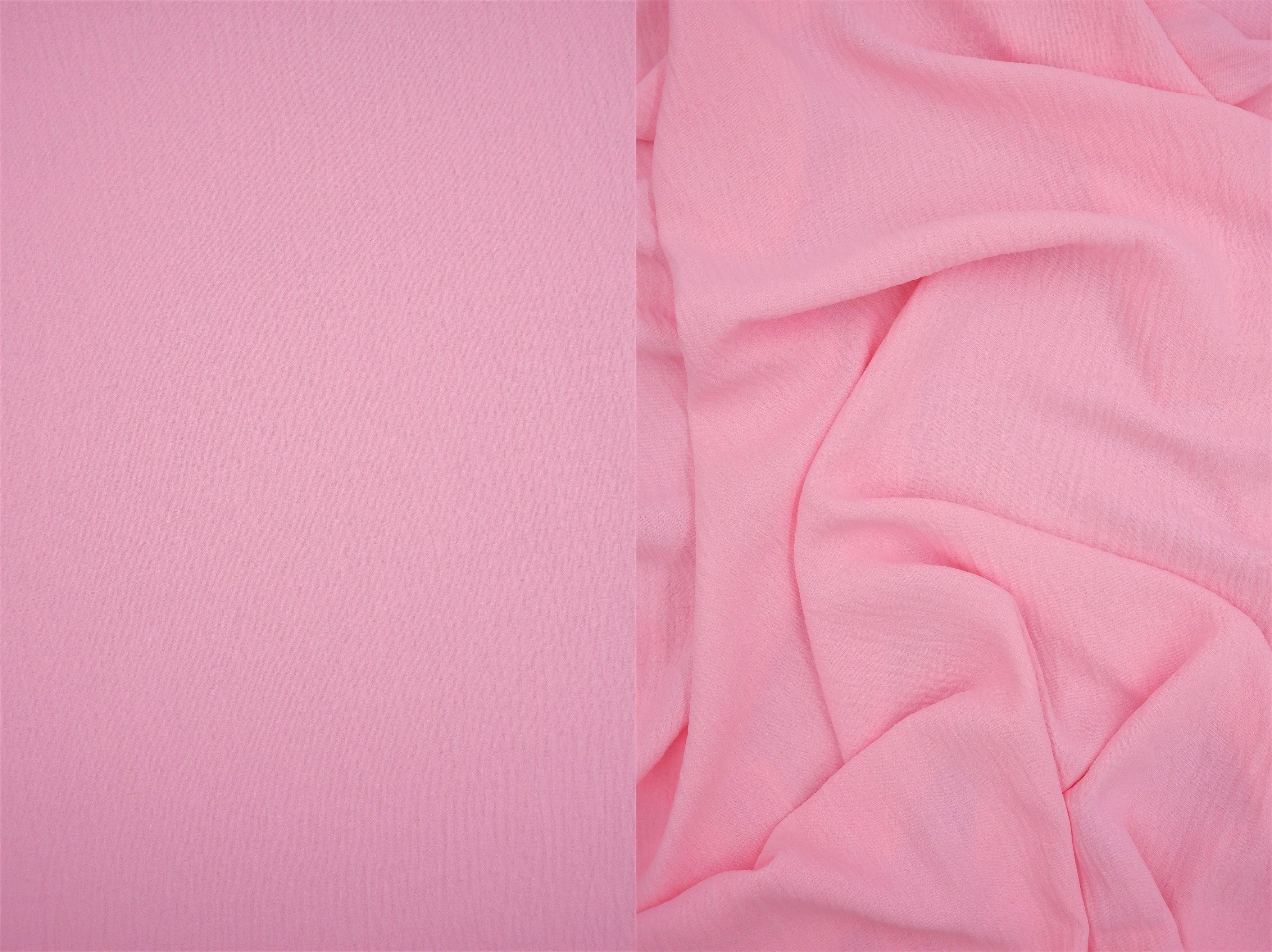 Airflow Solid Woven Fabric - POP4178