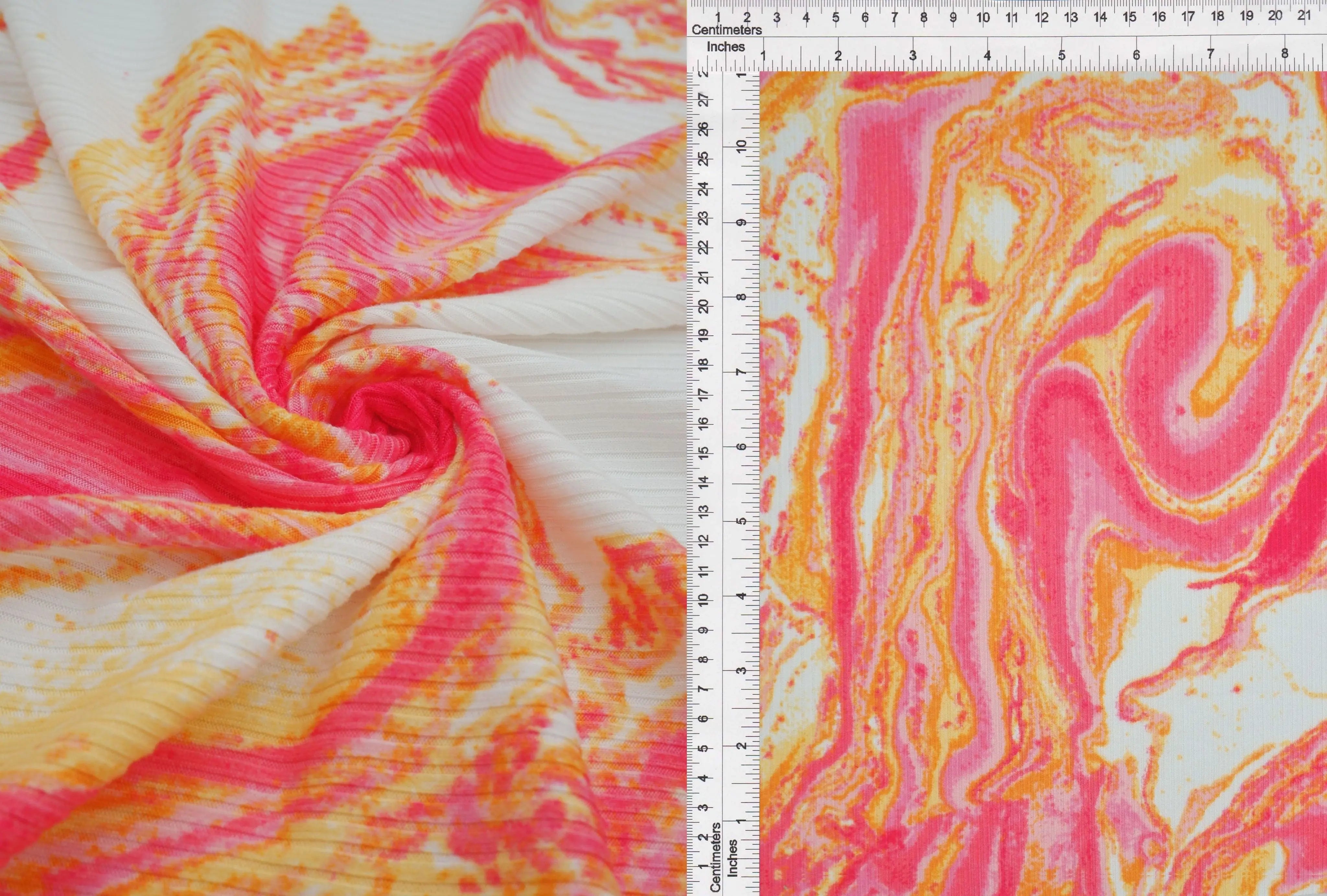 Fabric Selection Retail