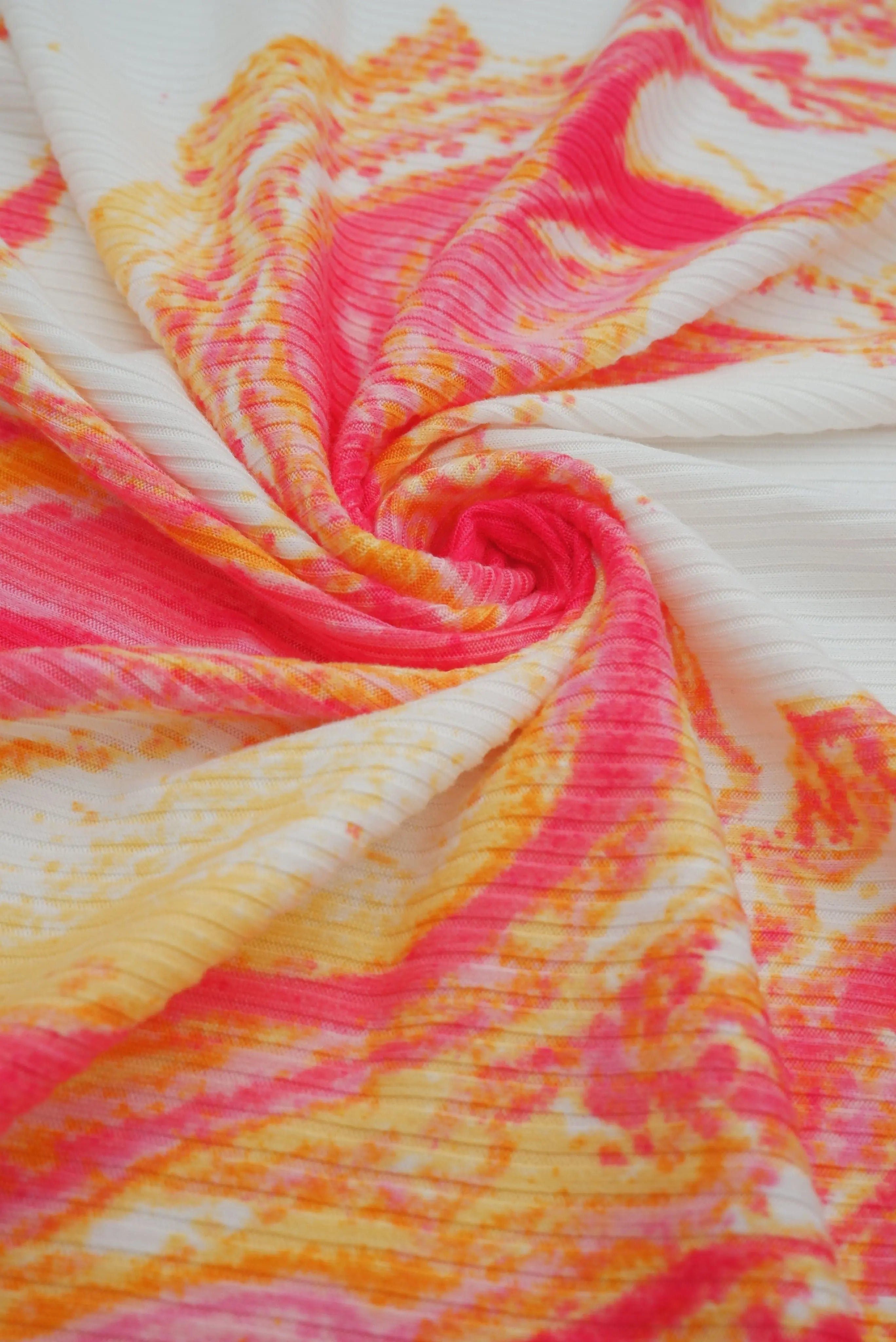 Fabric Selection Retail