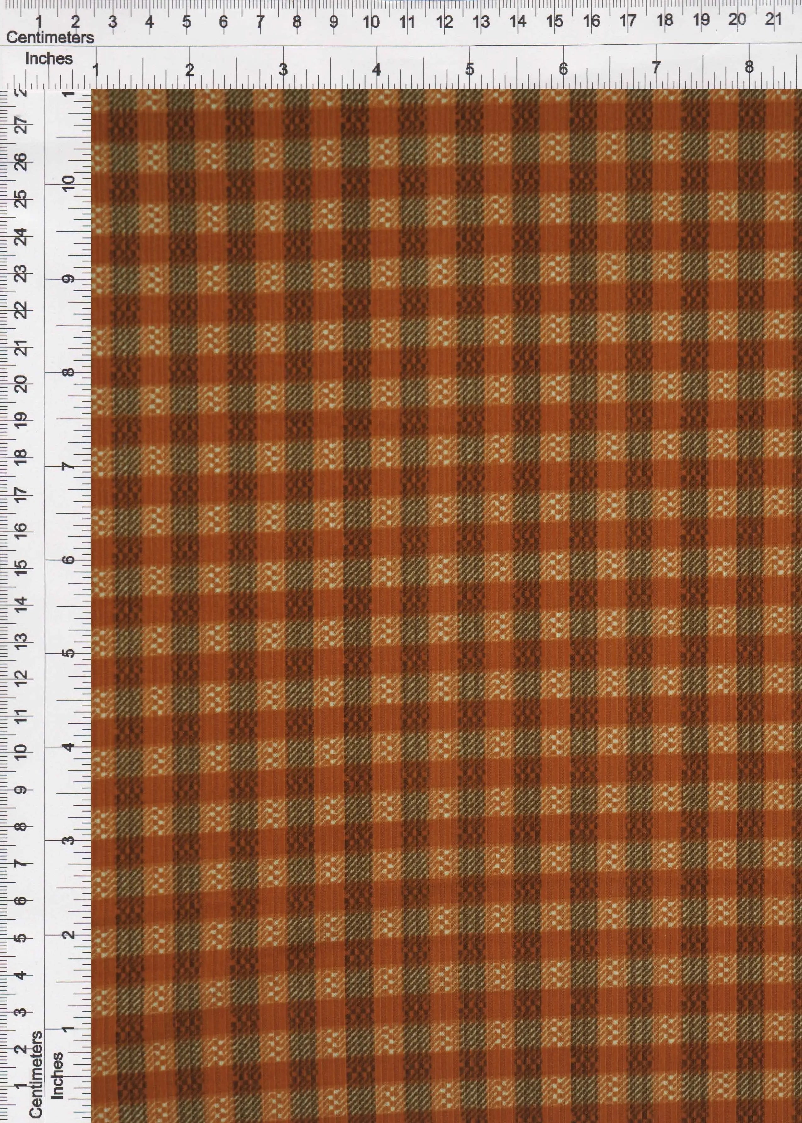 Fabric Selection Retail