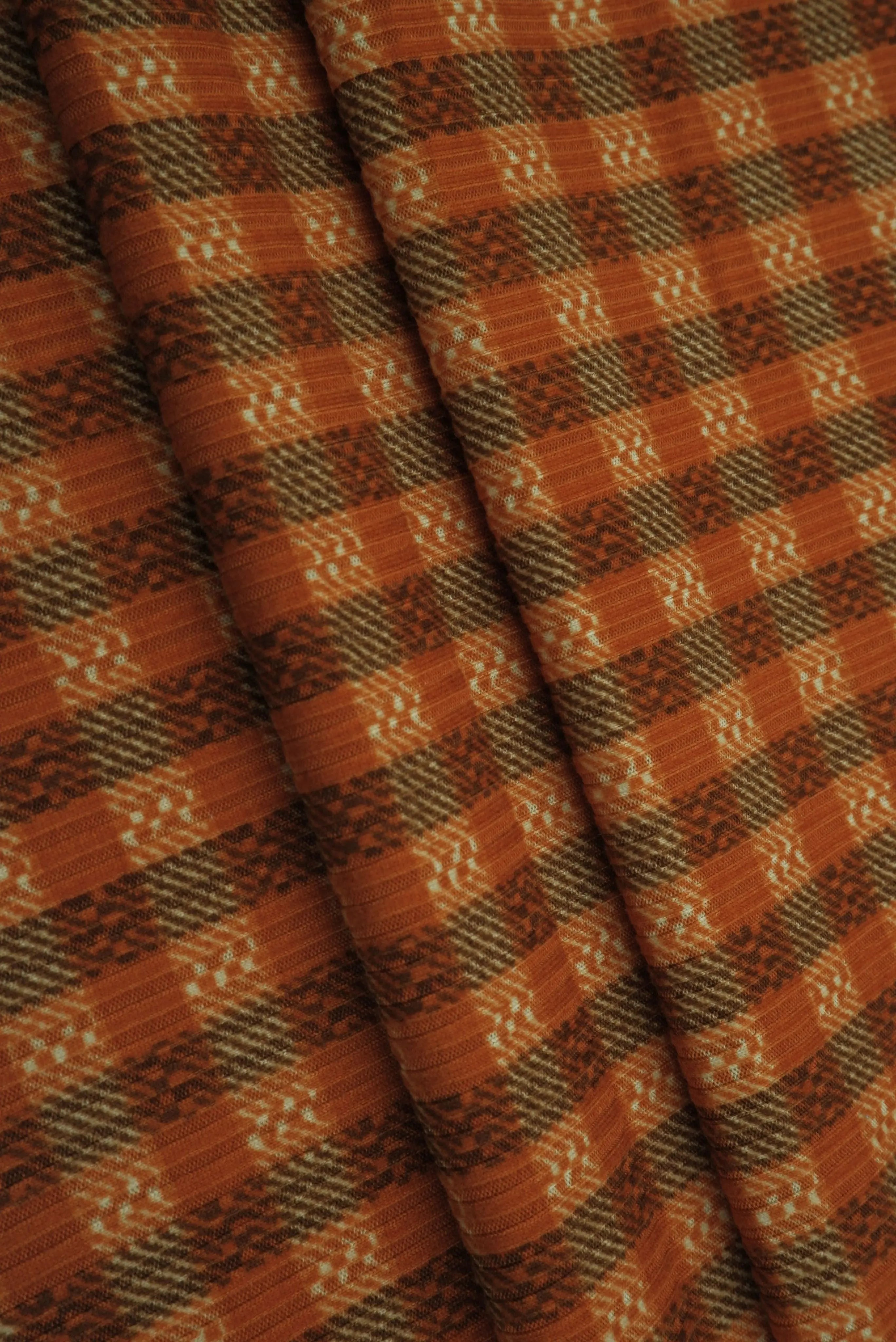 Fabric Selection Retail
