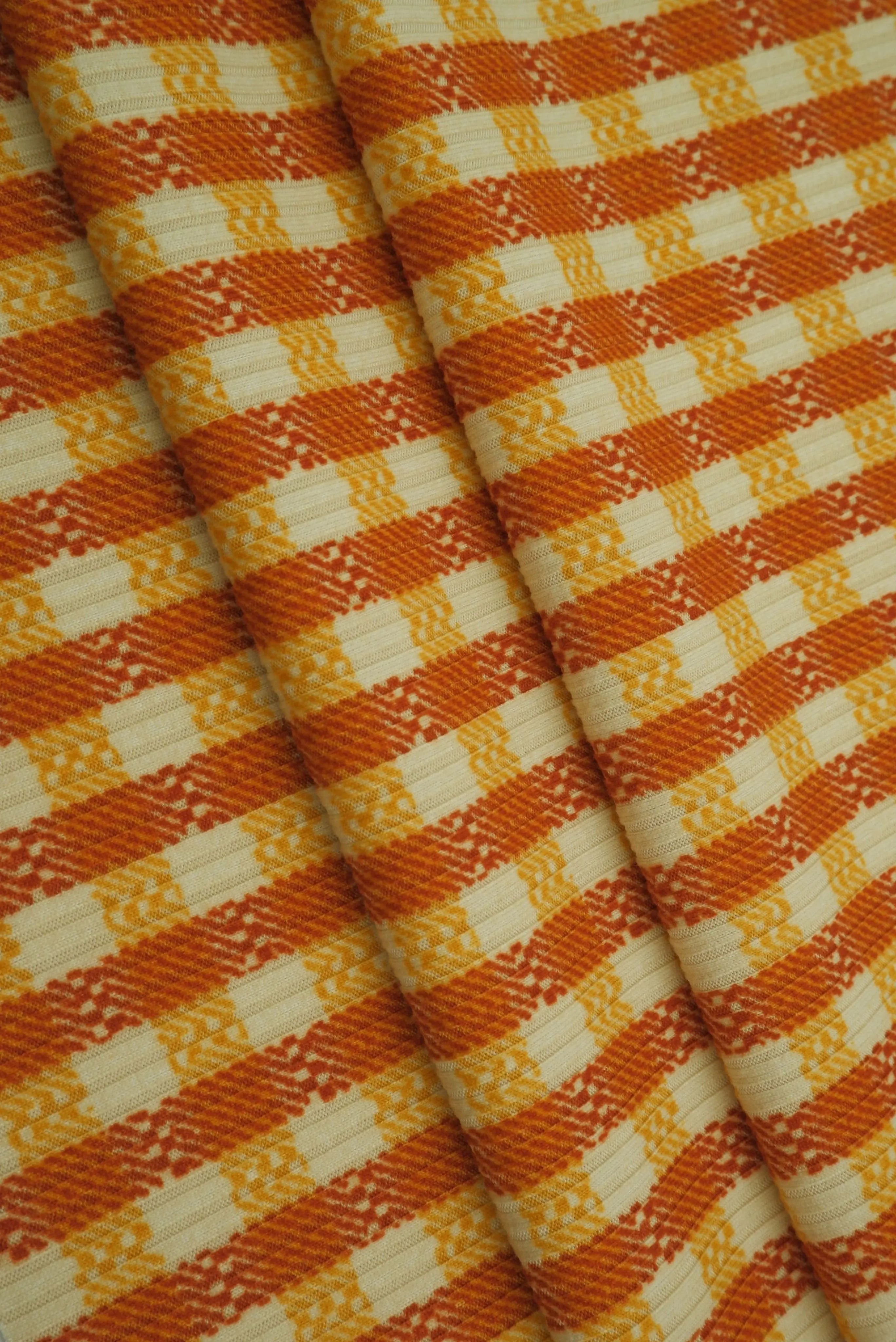 Fabric Selection Retail