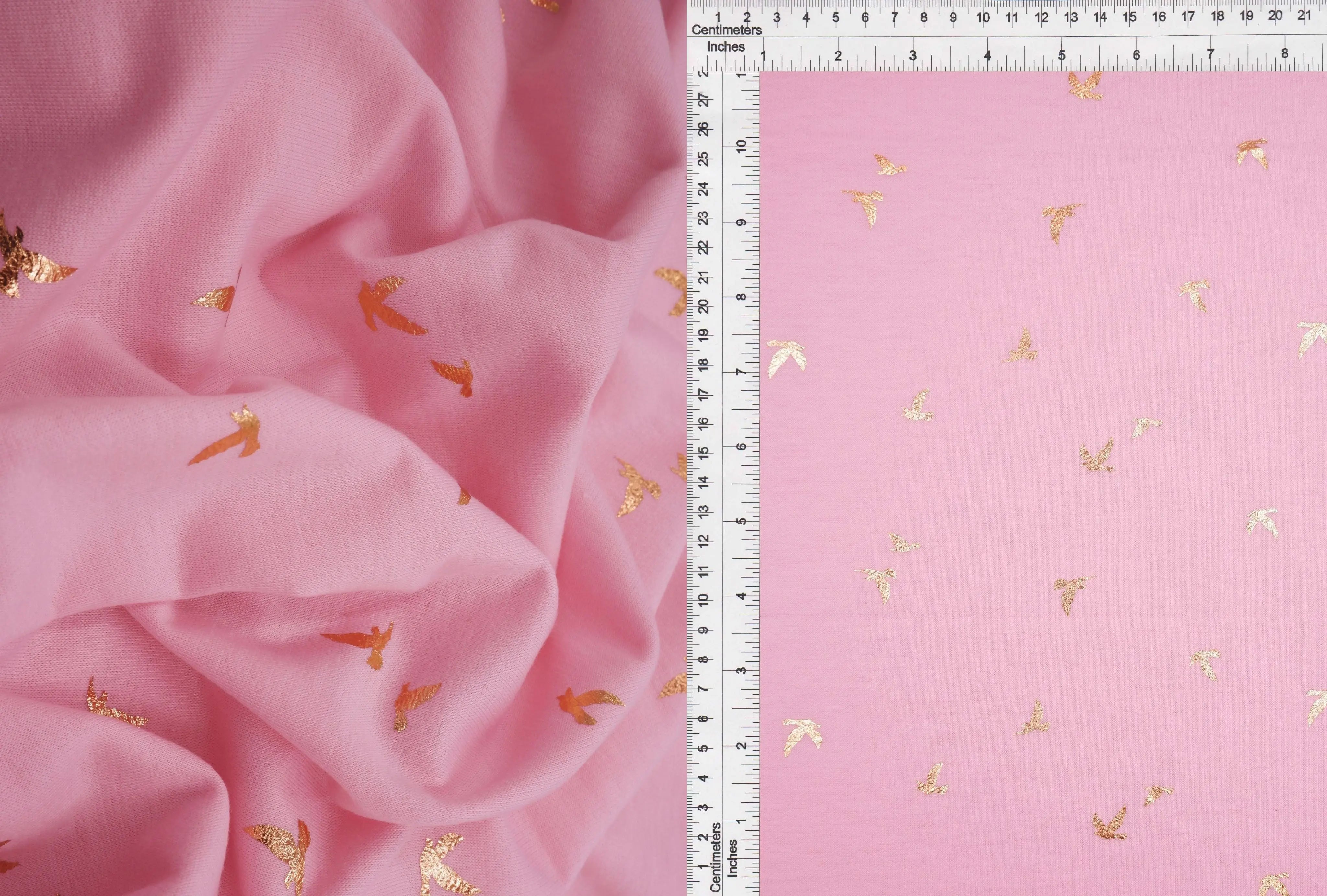 Fabric Selection Retail