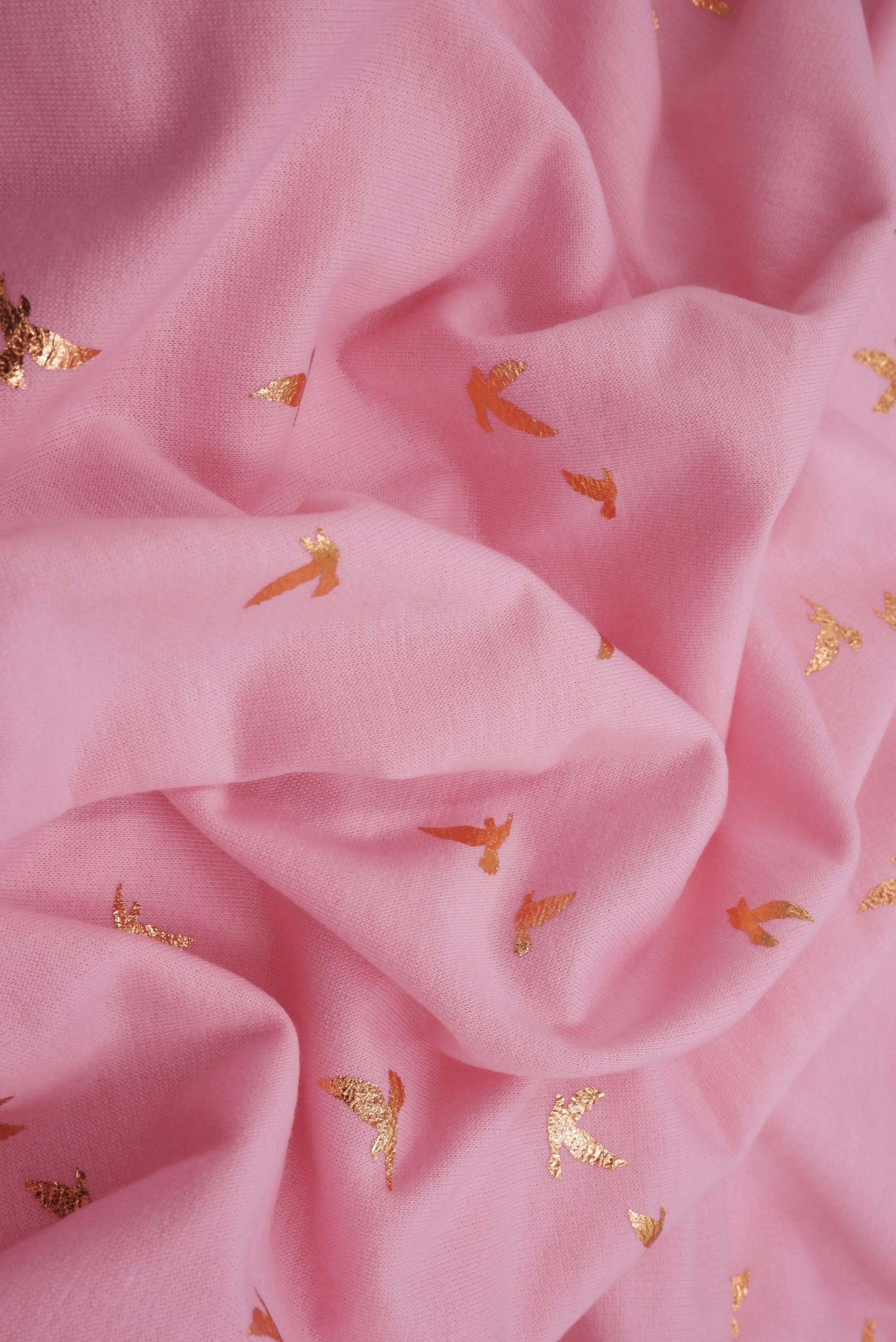 Fabric Selection Retail