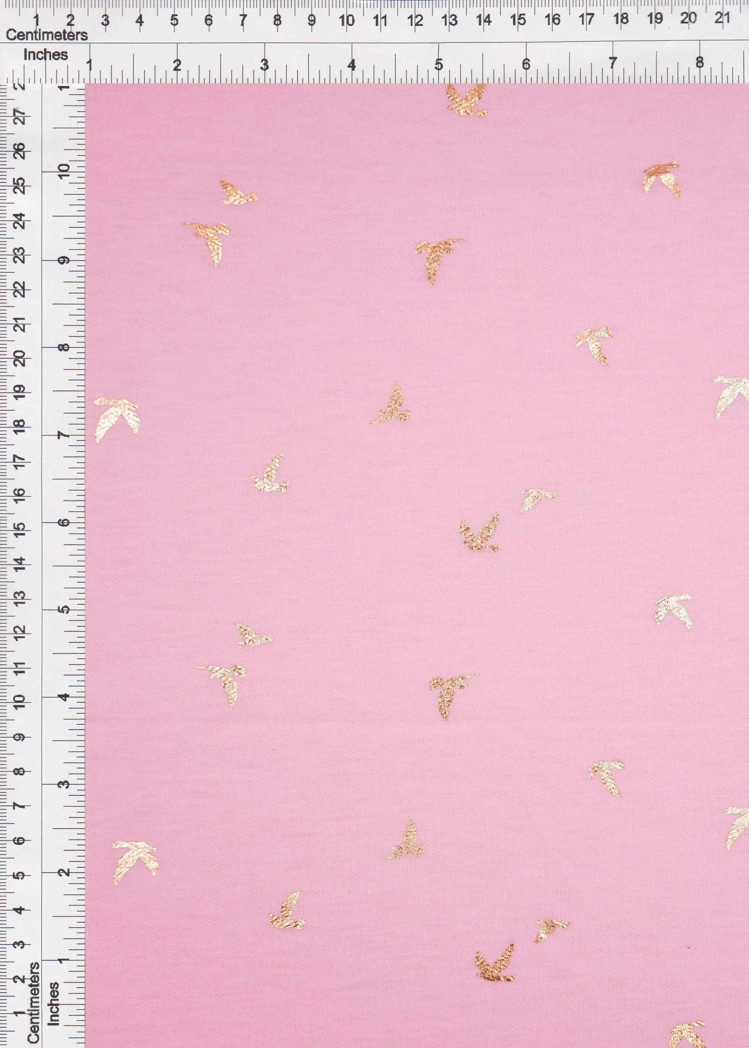 Fabric Selection Retail