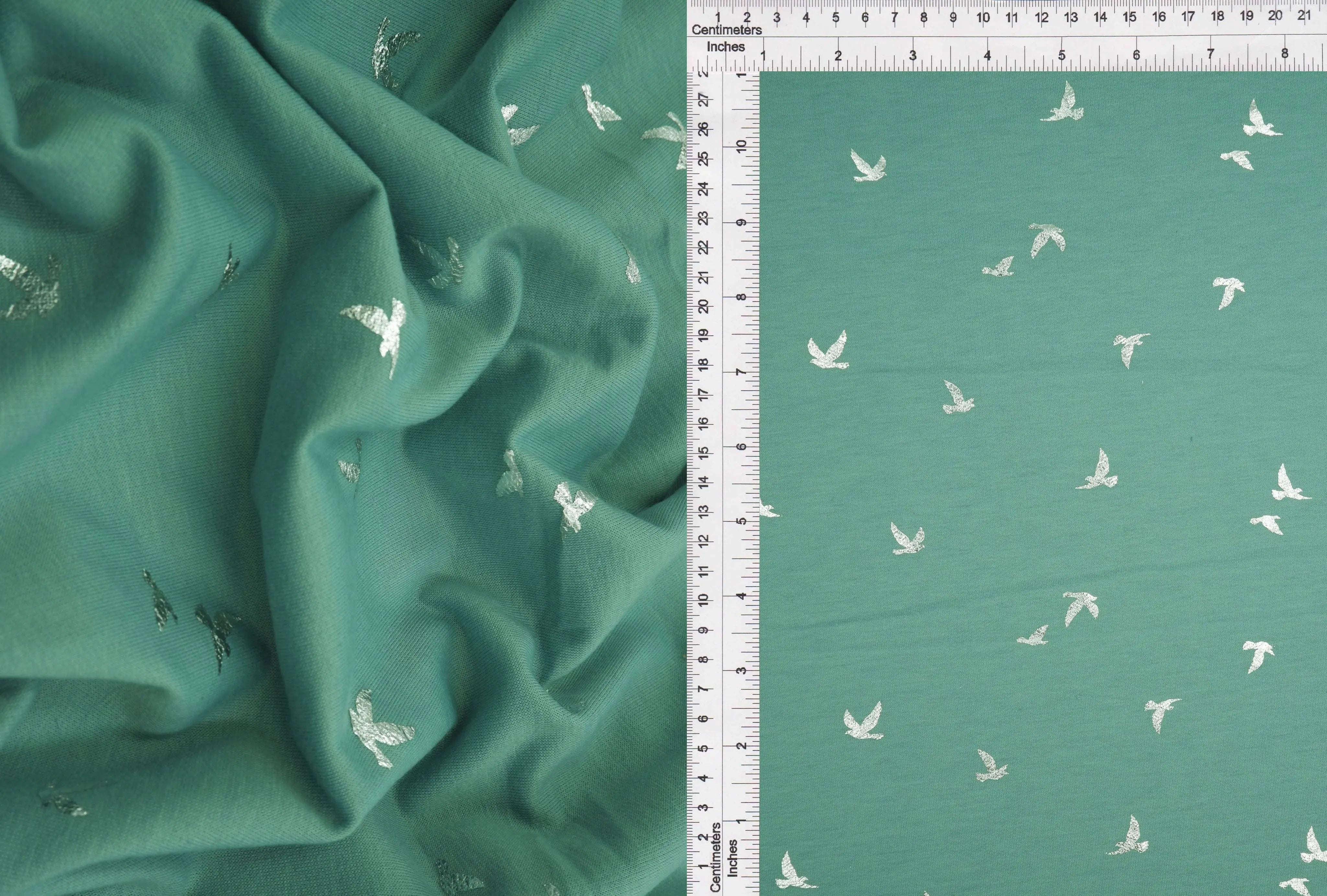 Fabric Selection Retail